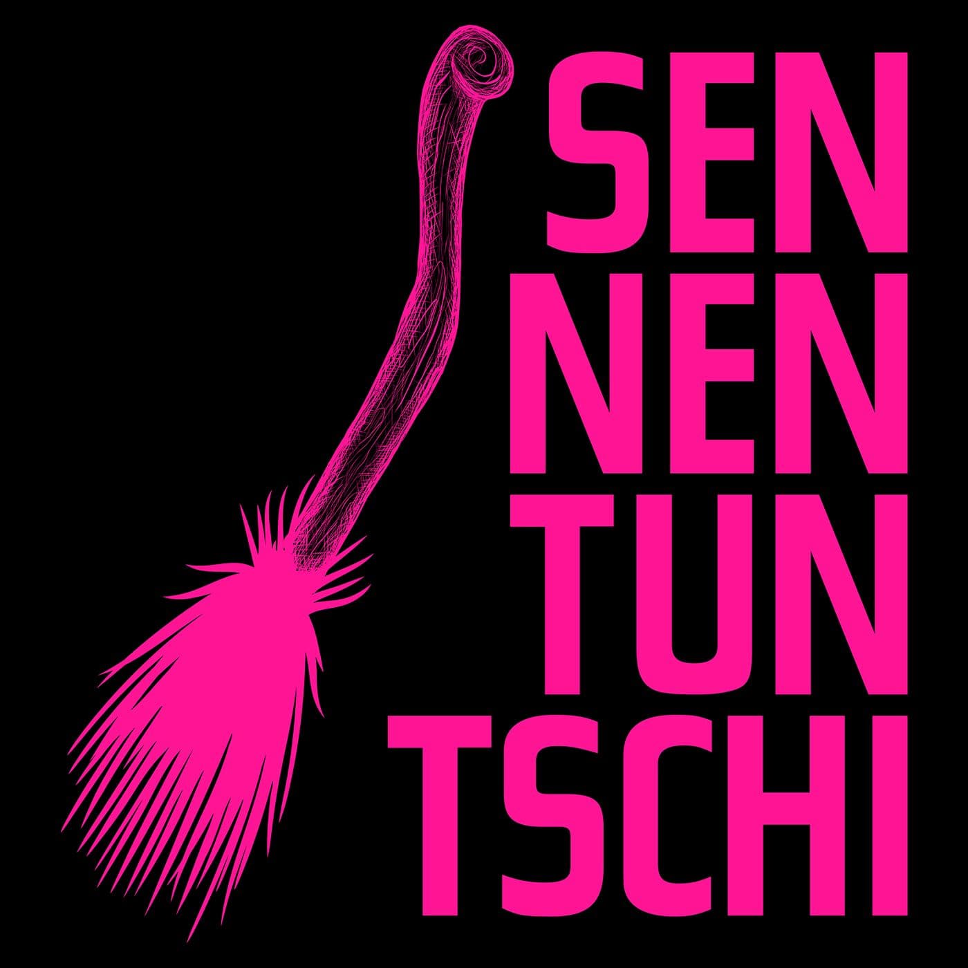 Sennentuntschi - Podcasts