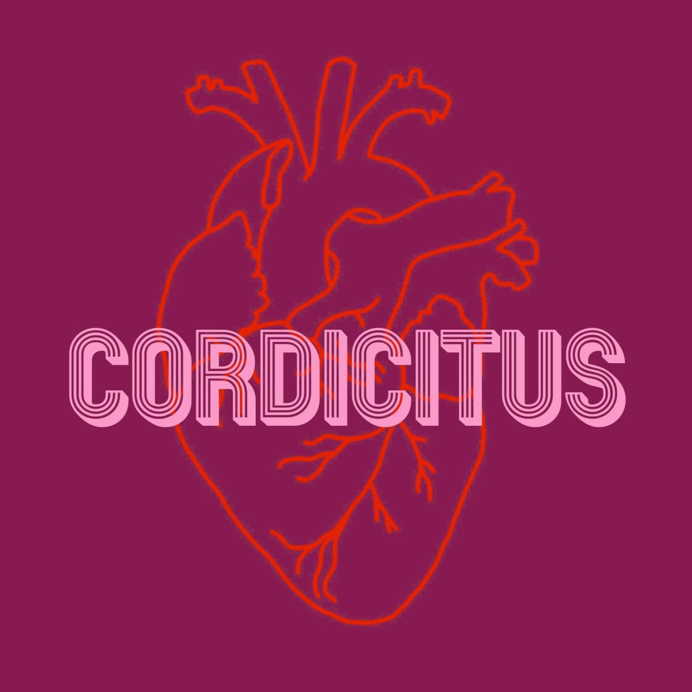 Cordicitus - Podcast