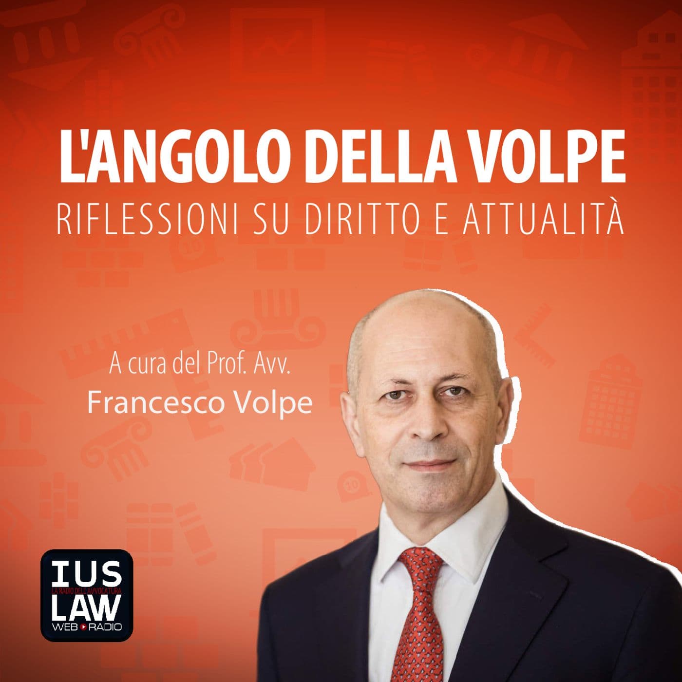 L'Angolo della Volpe - Podcasts