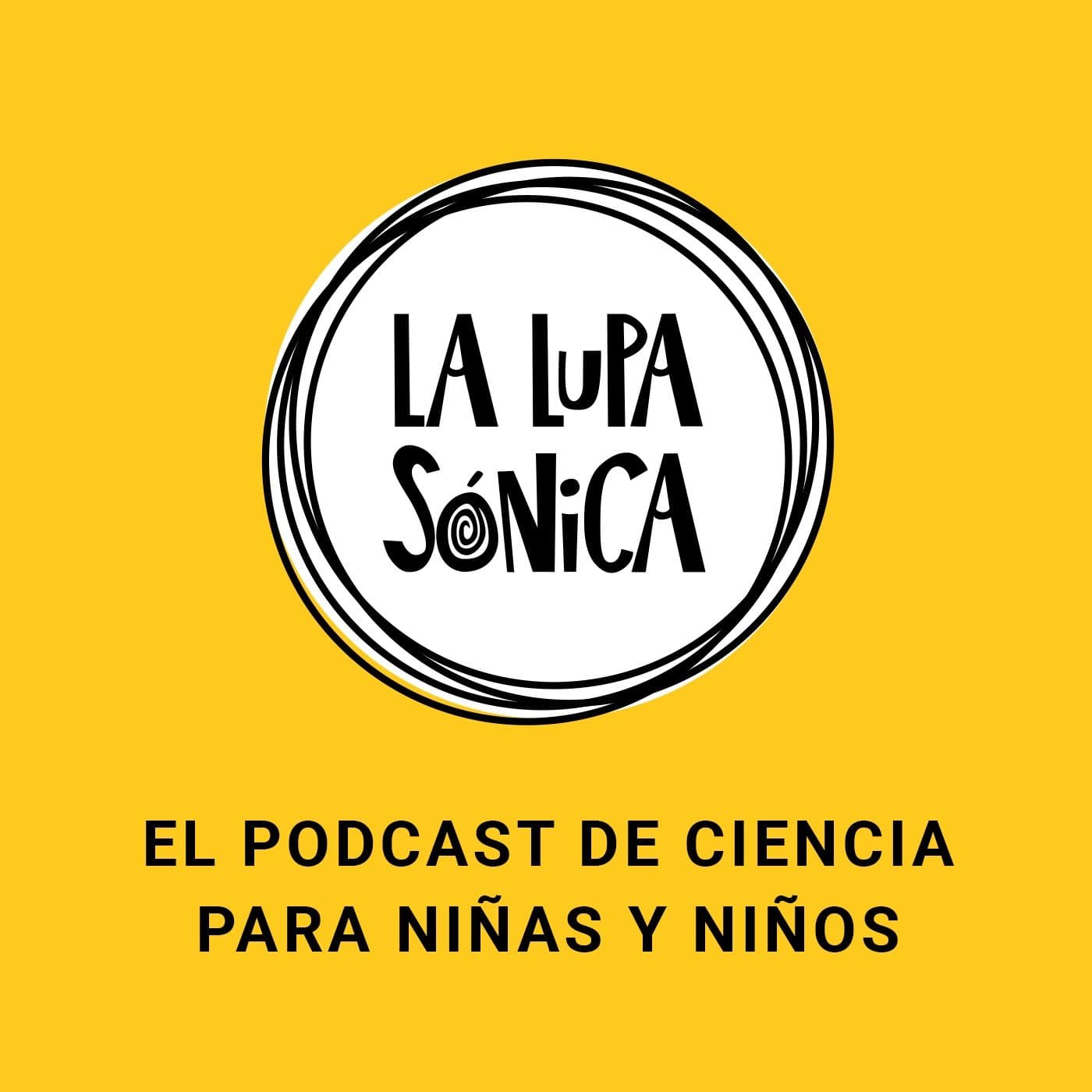 La Lupa Sónica - Podcasts