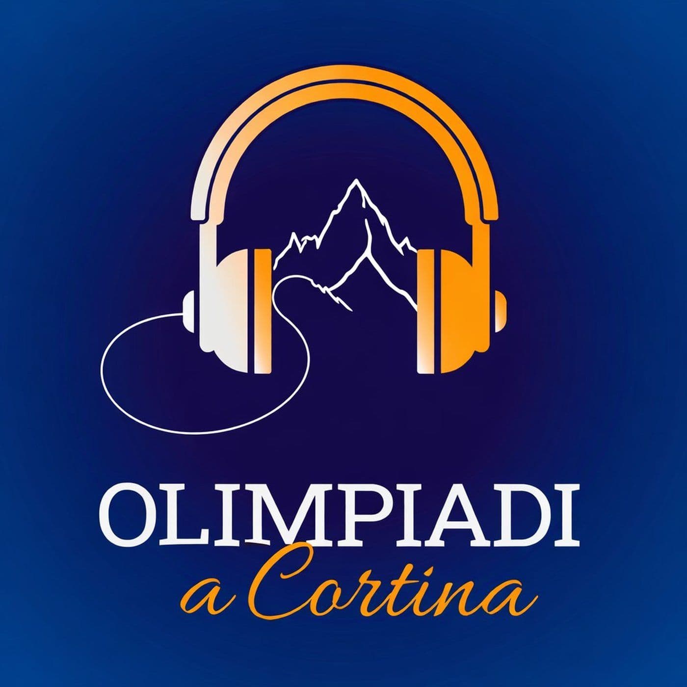 Olimpiadi a Cortina - Podcast