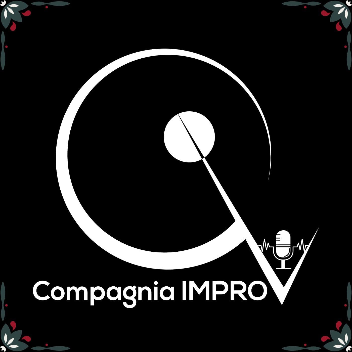 I Podcast di Compagnia IMPROV APS - Podcast