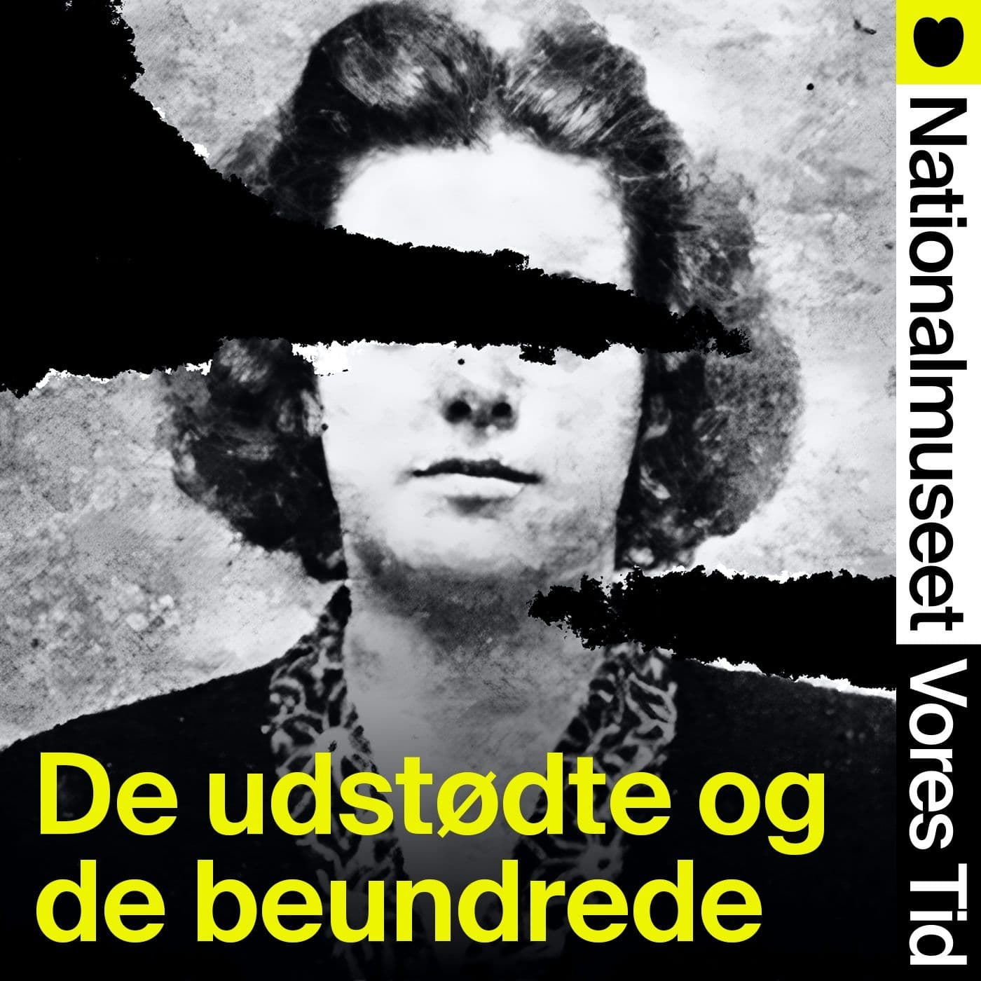 De udstødte og de beundrede - Podcasts