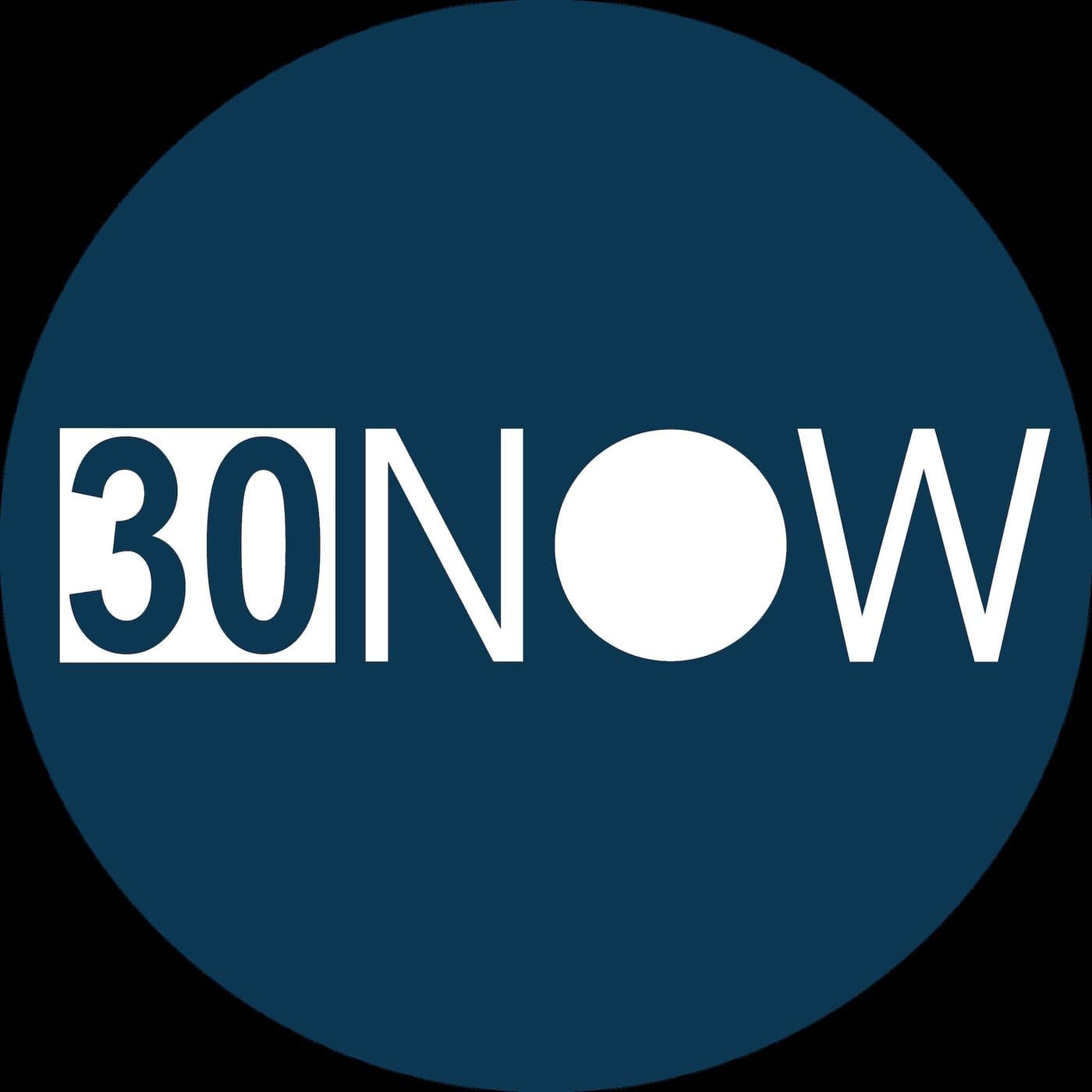 30NOW - Meditatie voor iedereen - Podcasts