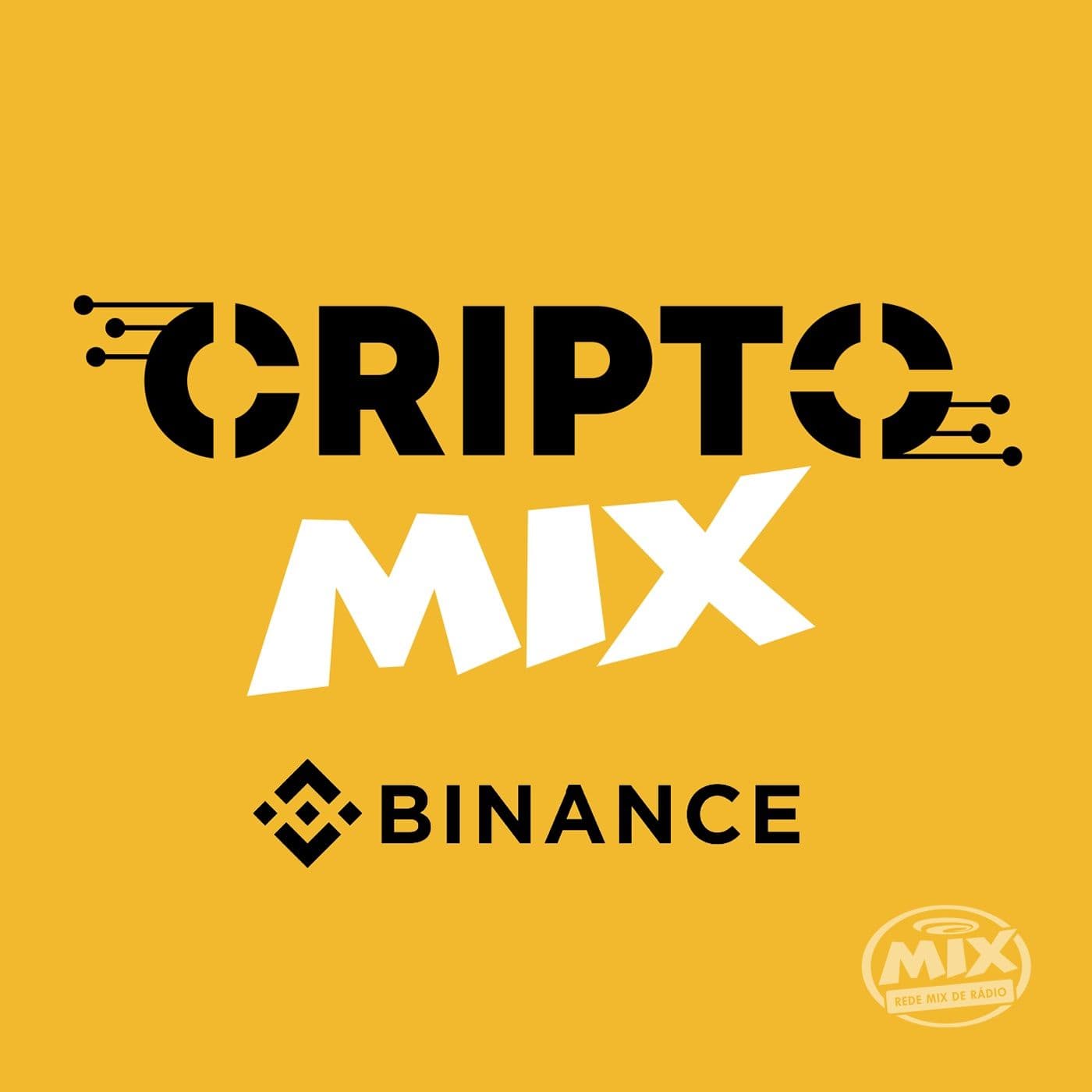 CriptoMix - Podcasts