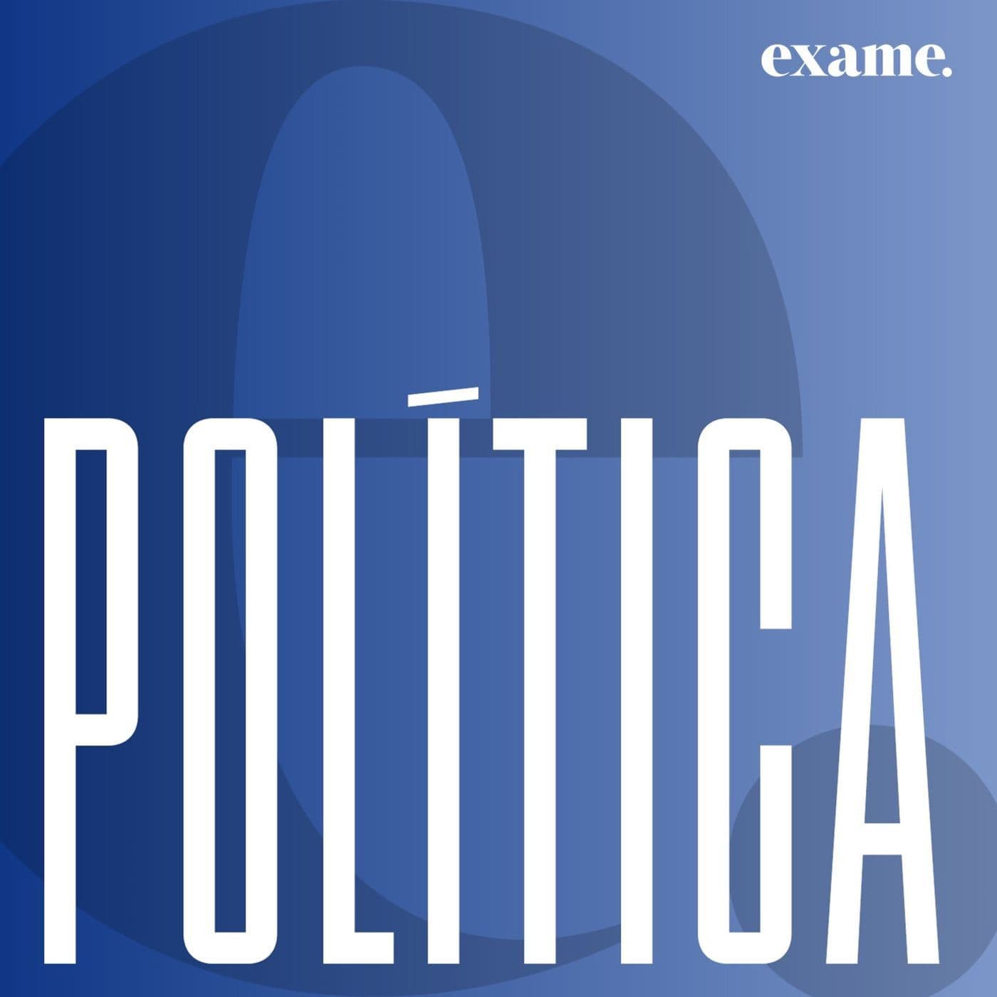 exame.política - Podcasts