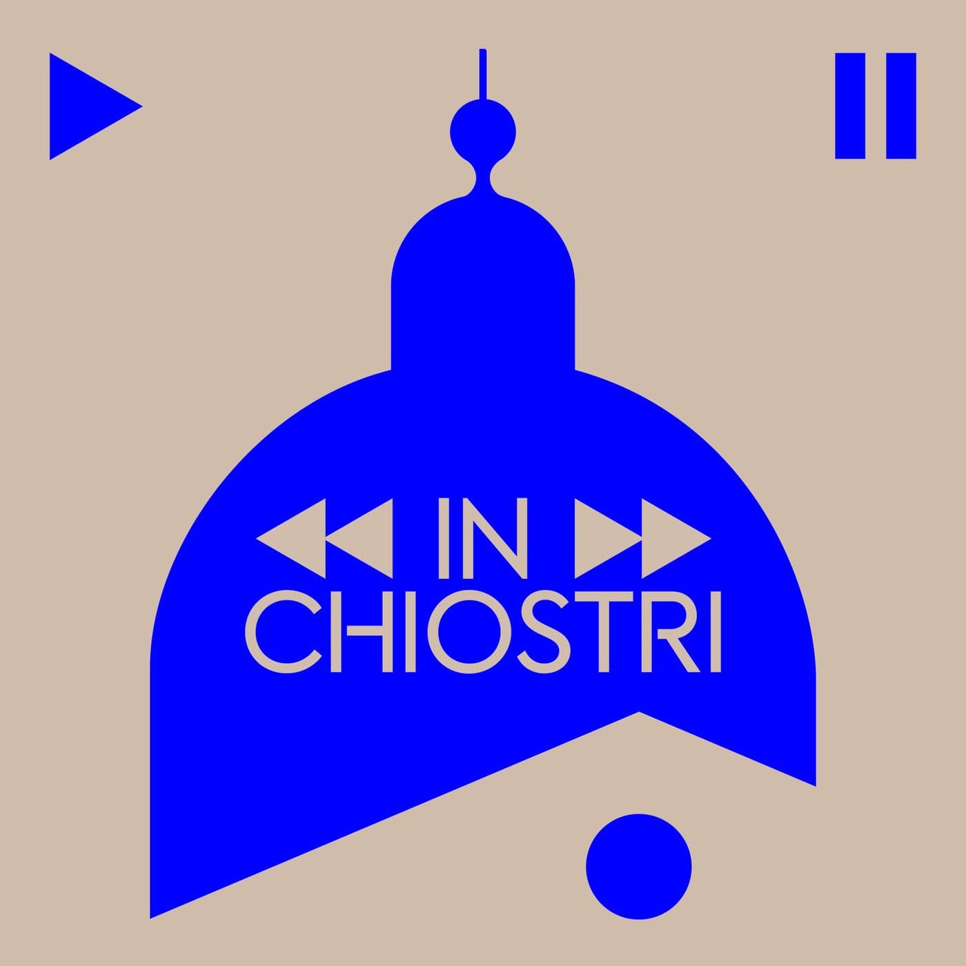 IN CHIOSTRI - Podcasts
