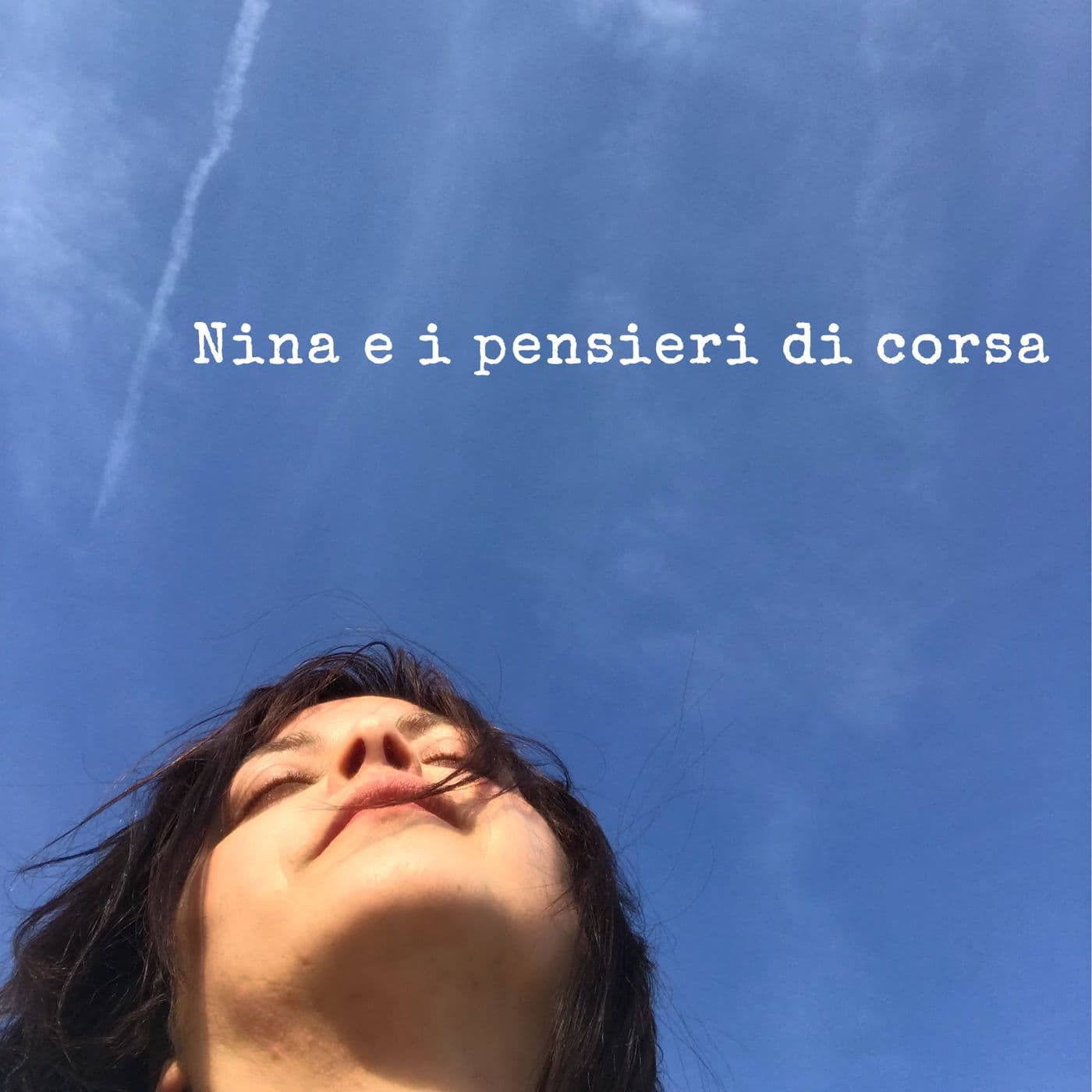 Nina e i pensieri di corsa