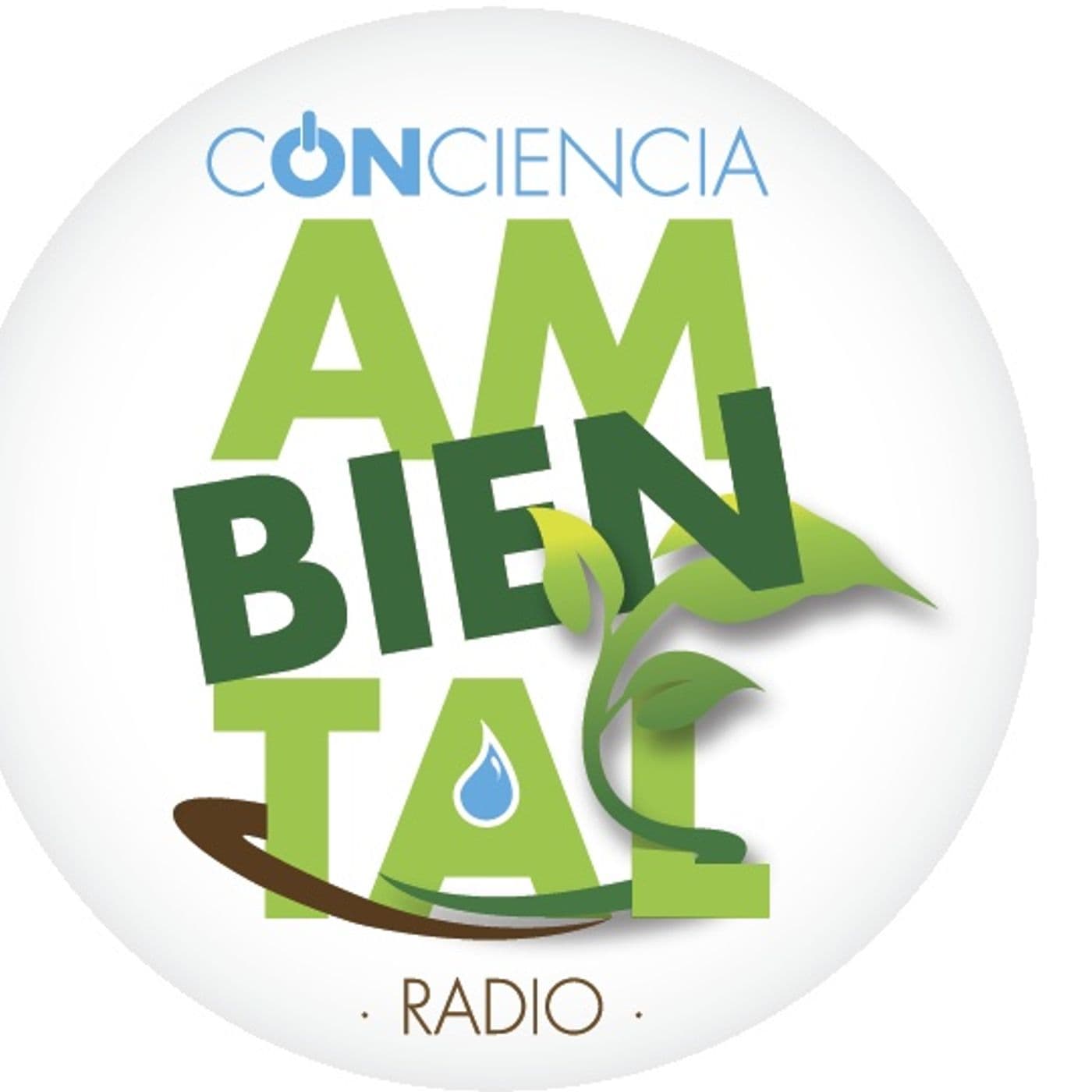 ConCiencia Ambiental - Podcasts