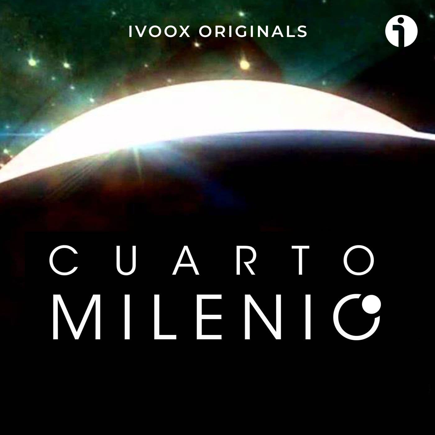 Cuarto Milenio (Oficial) - Podcasts