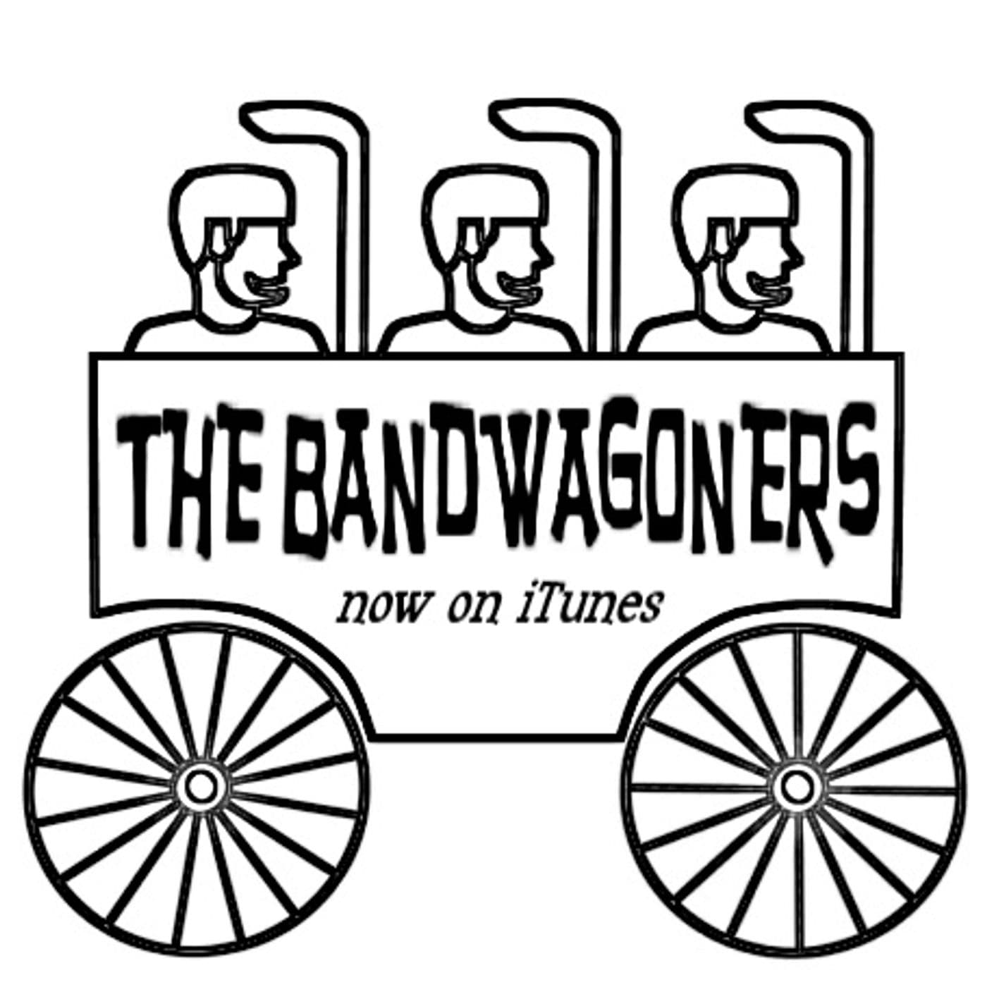 The Bandwagoners - Podcasts