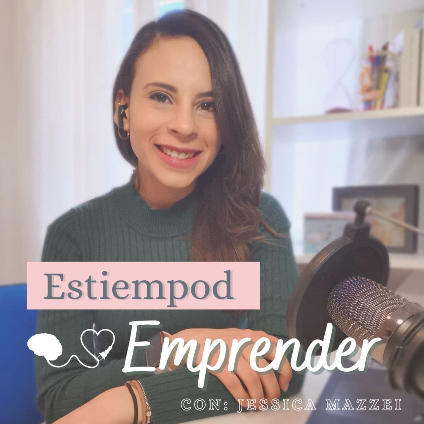 Estiempodemprender - Podcastler