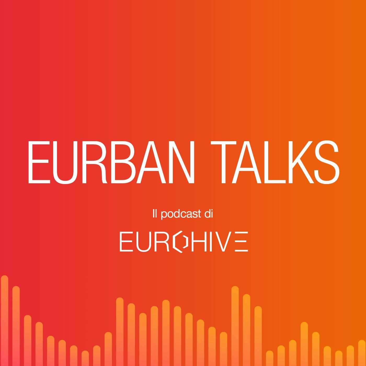 eUrban Talks - Podcasts