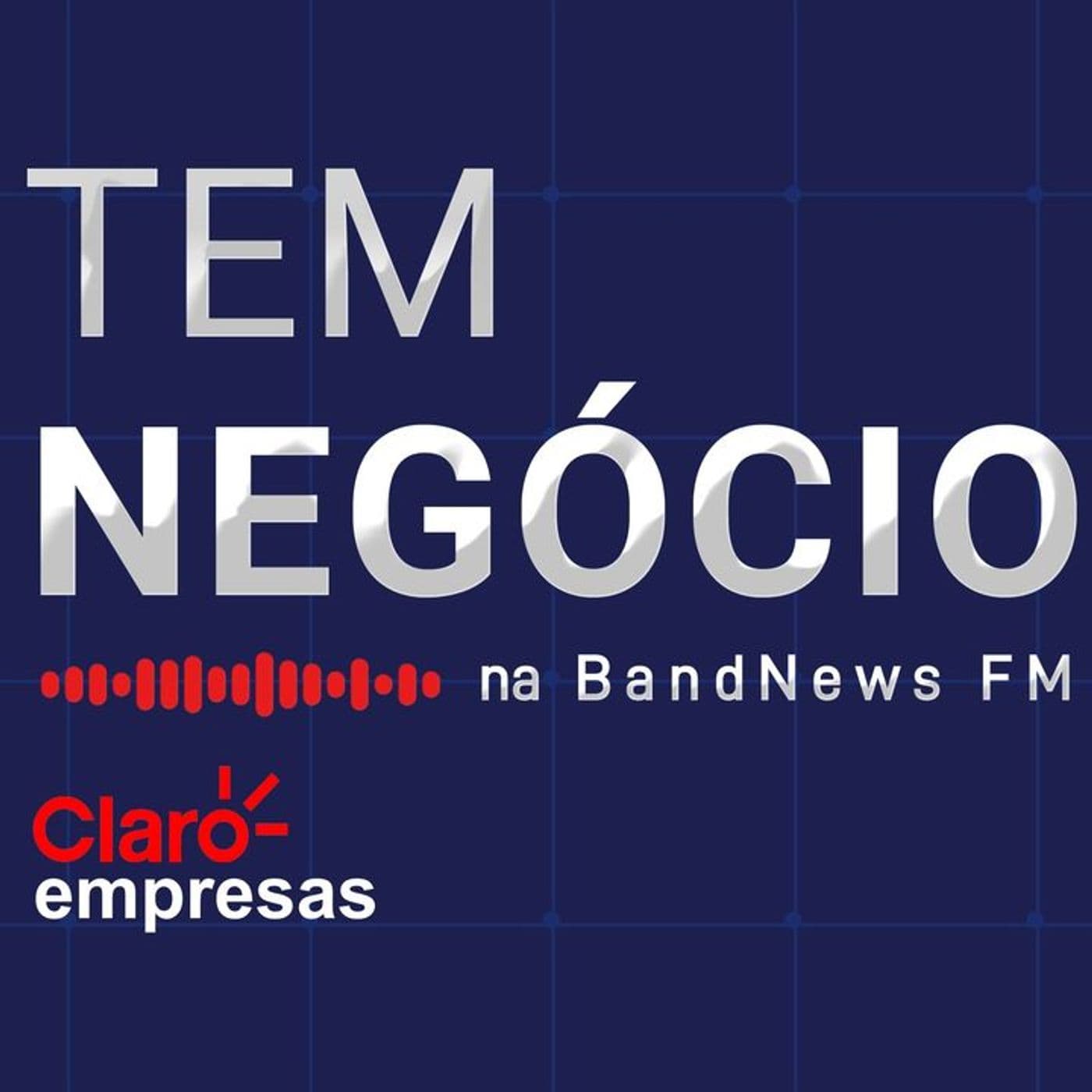 Tem Negócio - Podcasts