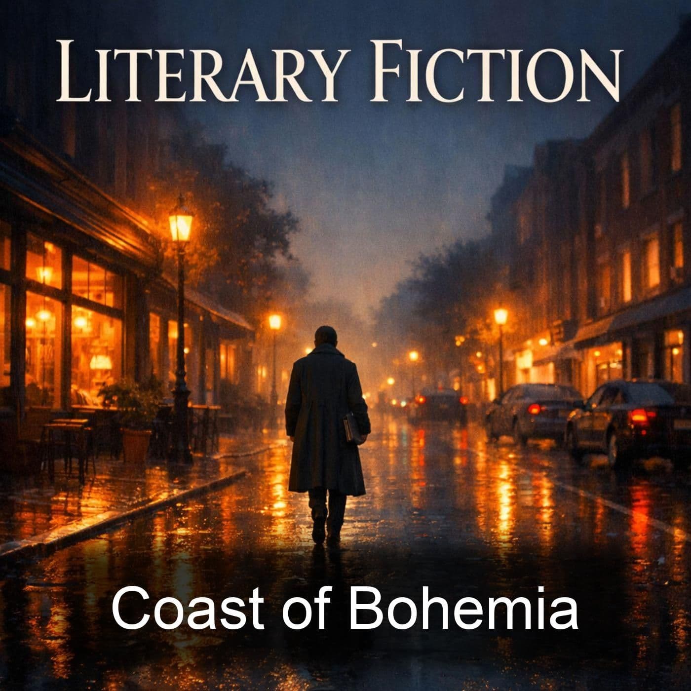 Coast of Bohemia - Podcasts