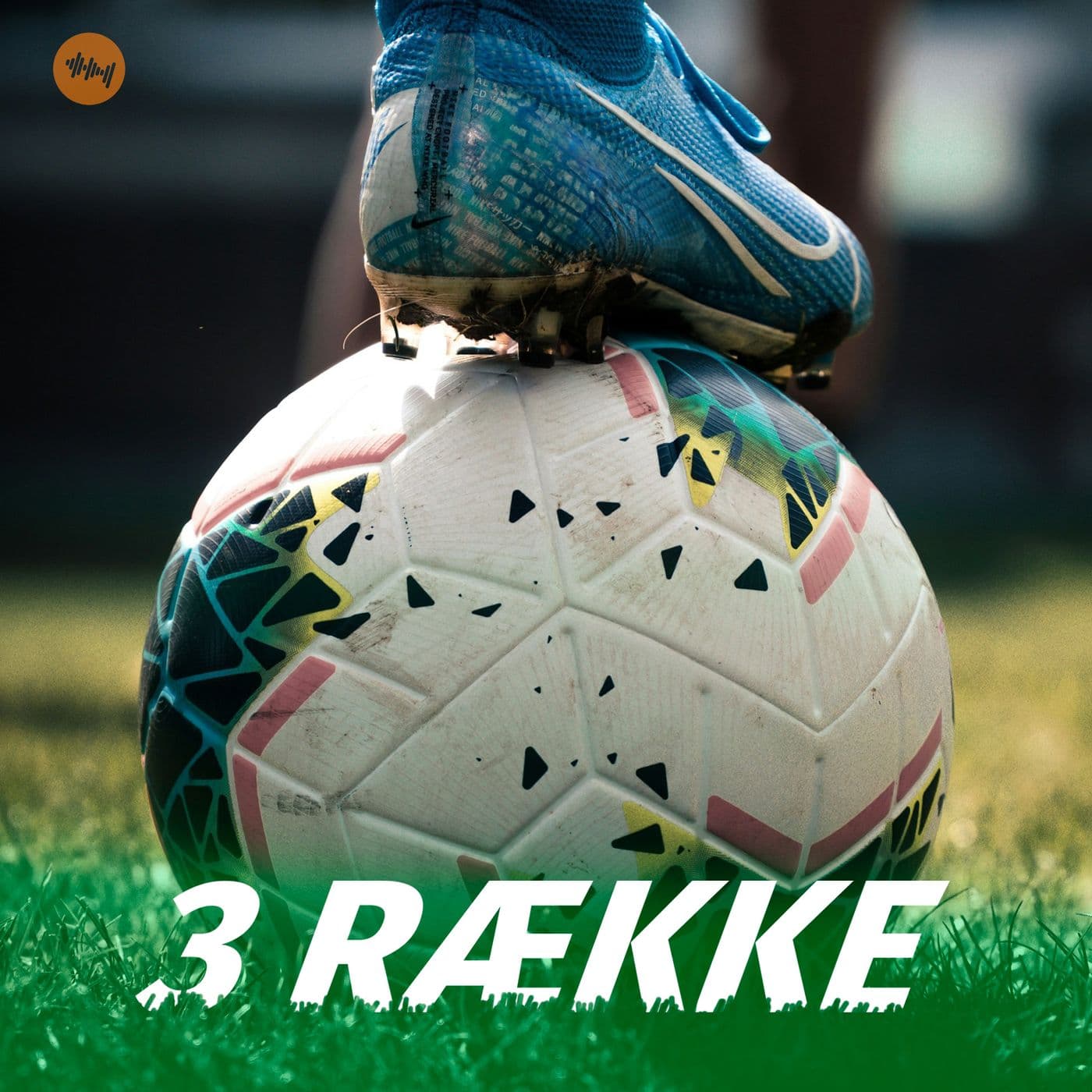 3. Række - Podcasts