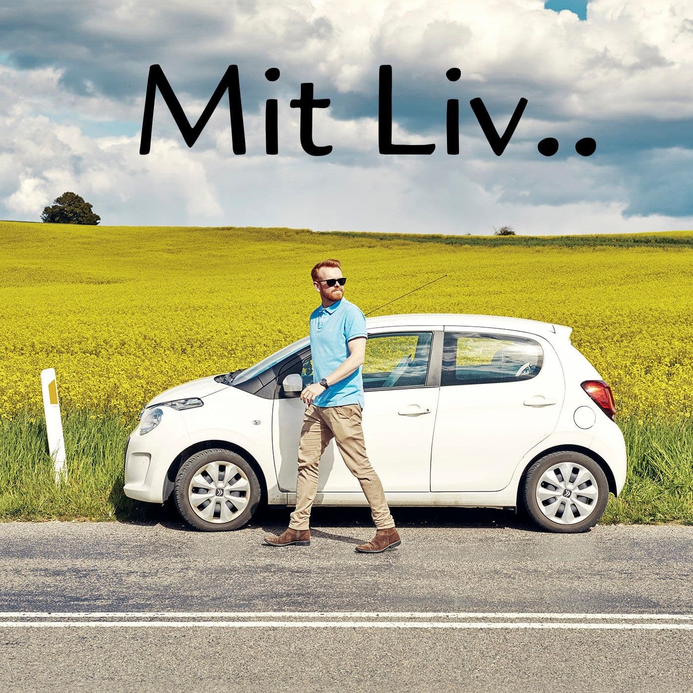 Mit Liv.. - Podcasty