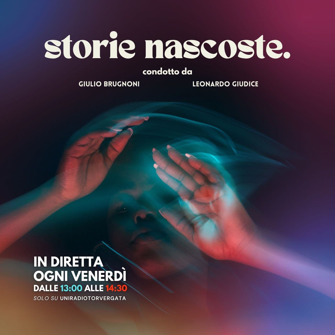 Storie Nascoste - Podcasts