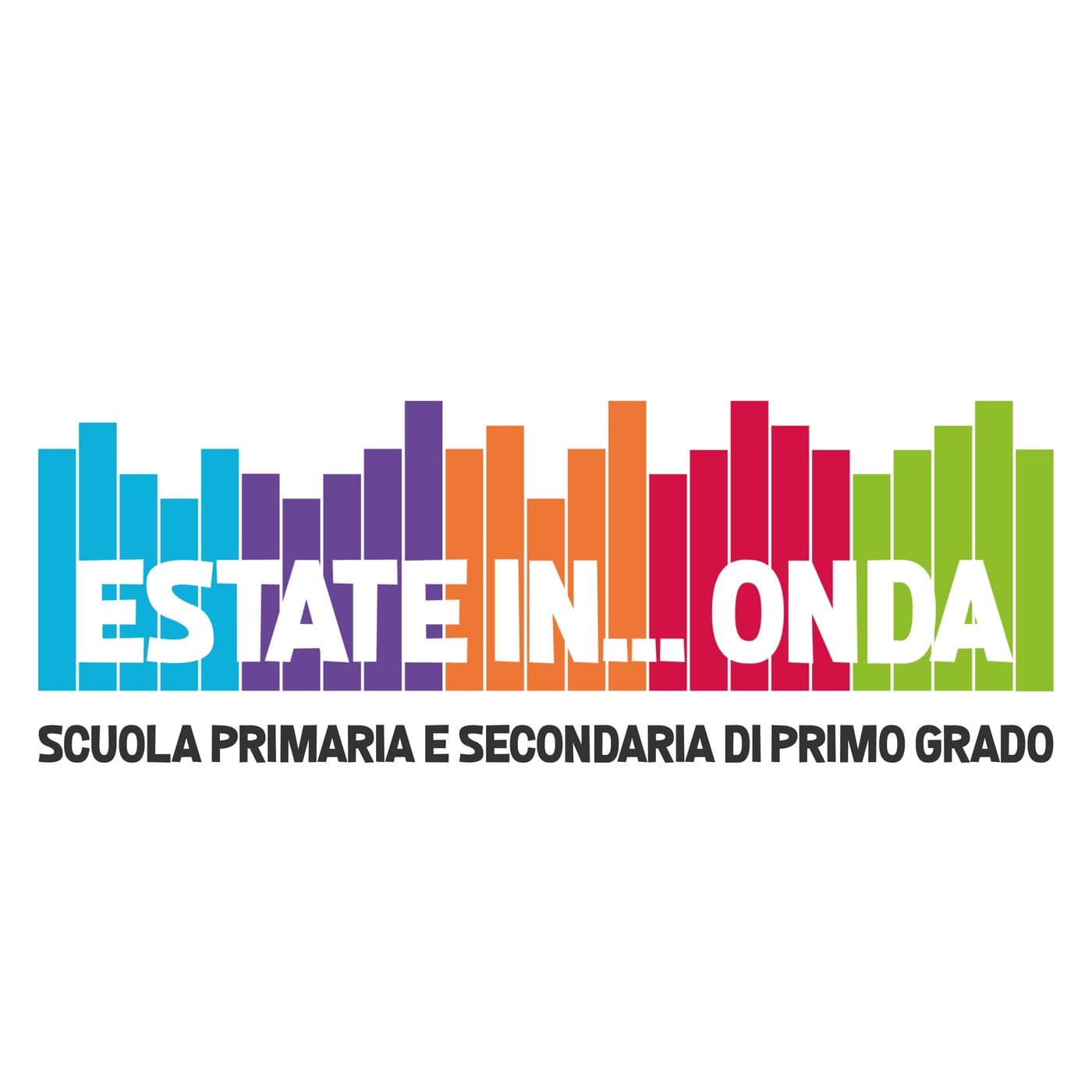 ESTATE IN…..ONDA! - Scuola Primaria e Secondaria di Primo Grado - Podcasts