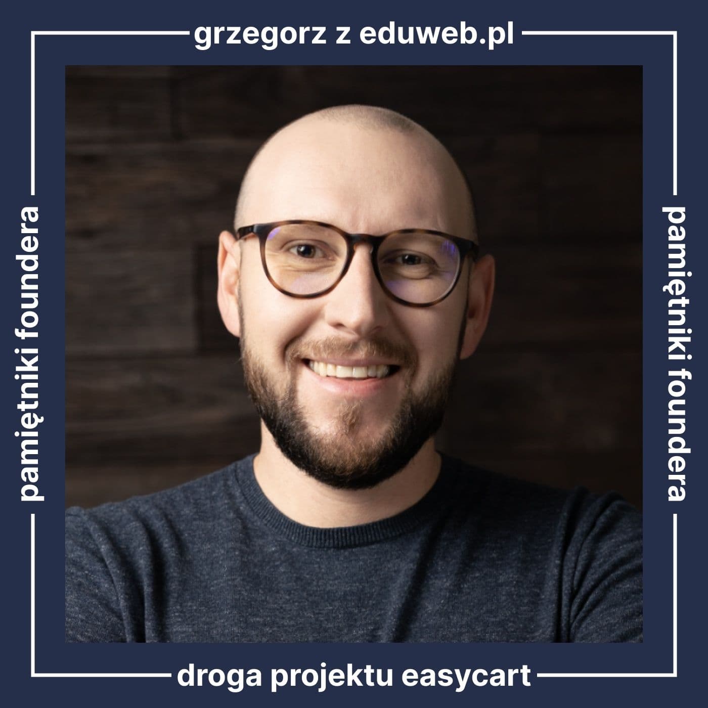 Pamiętnik Foundera - Podcasty