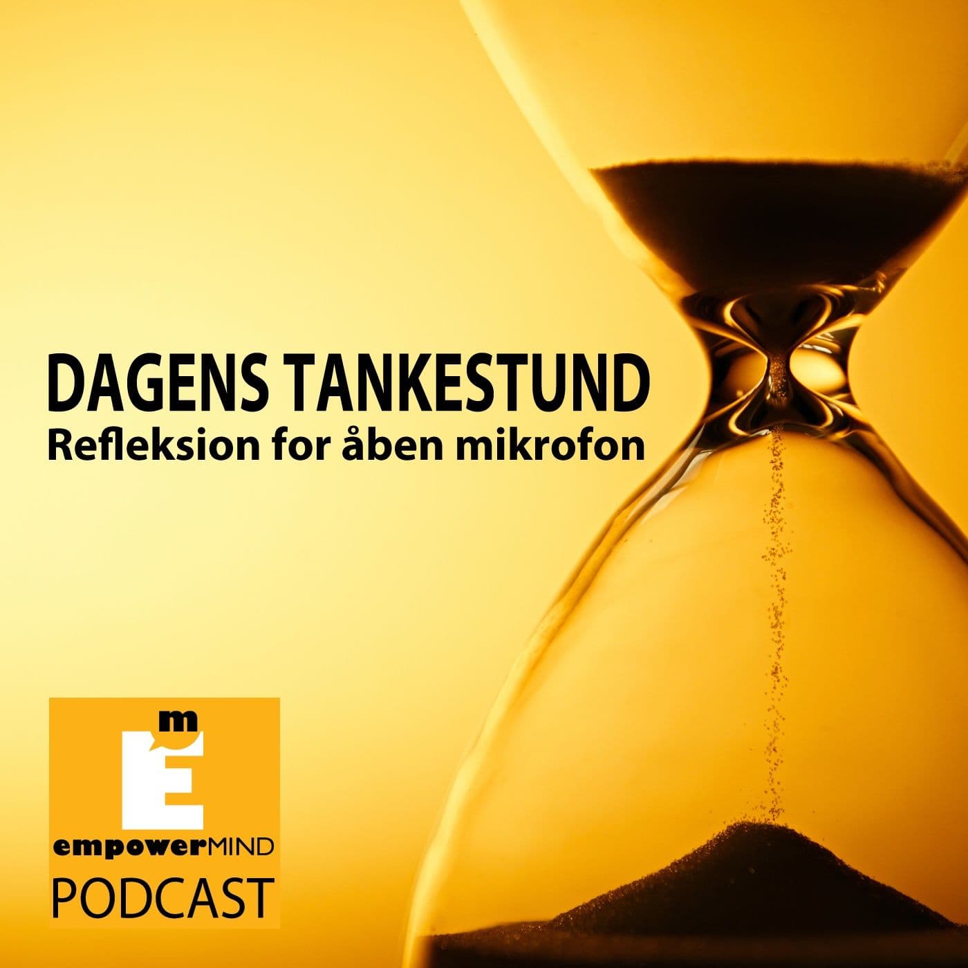 Dagens tankestund - بودكاست
