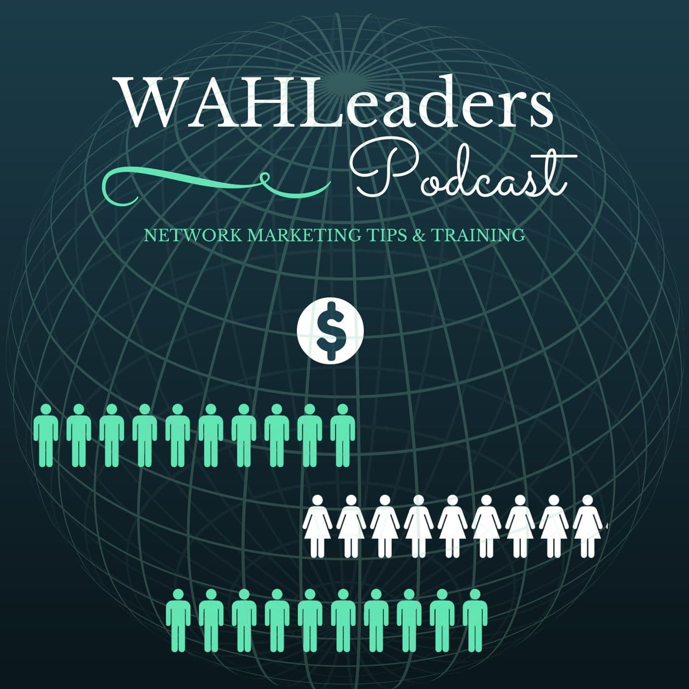 The WAHLeader's Podcast - Podcasts