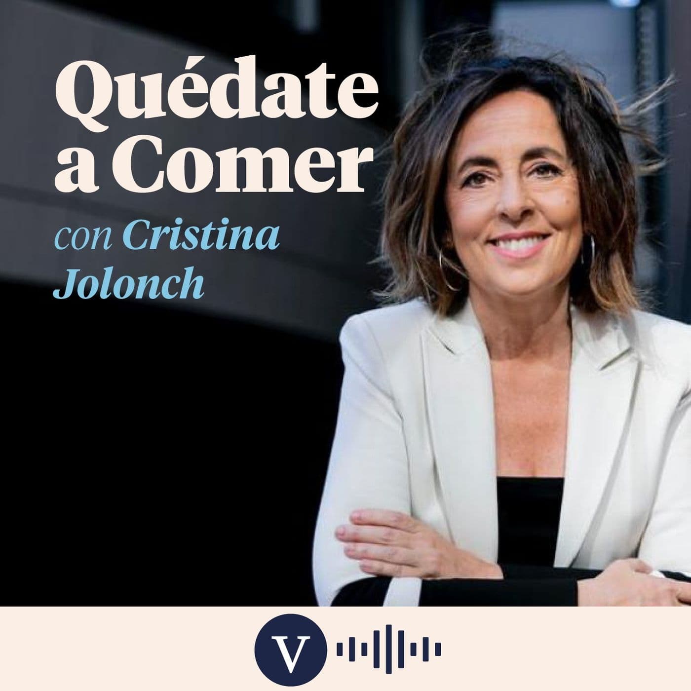 Quédate a Comer de La Vanguardia - Podcasts