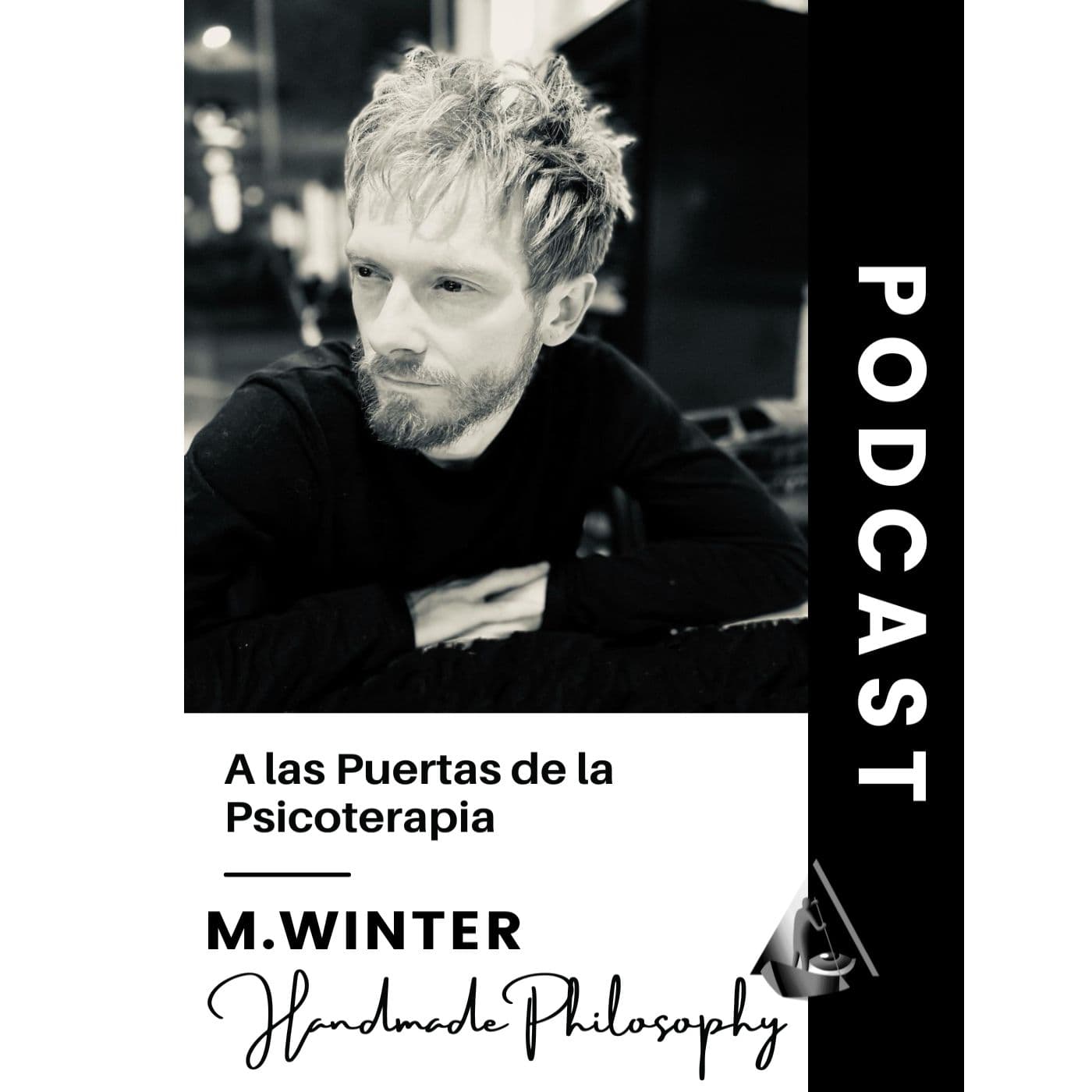 A las Puertas de la Psicoterapia - Podcasts