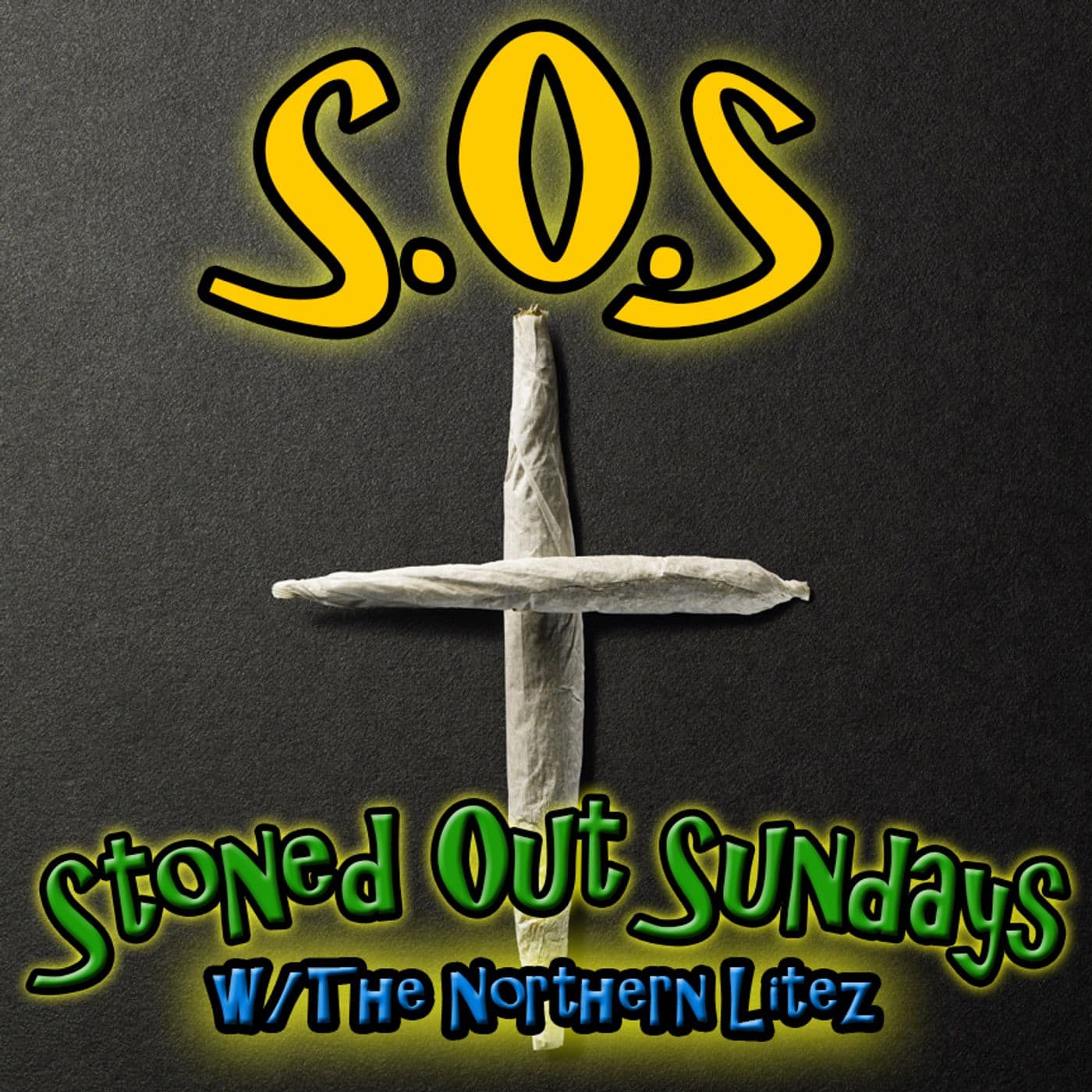 S.O.S w/ The Northern Litez - Podcasts