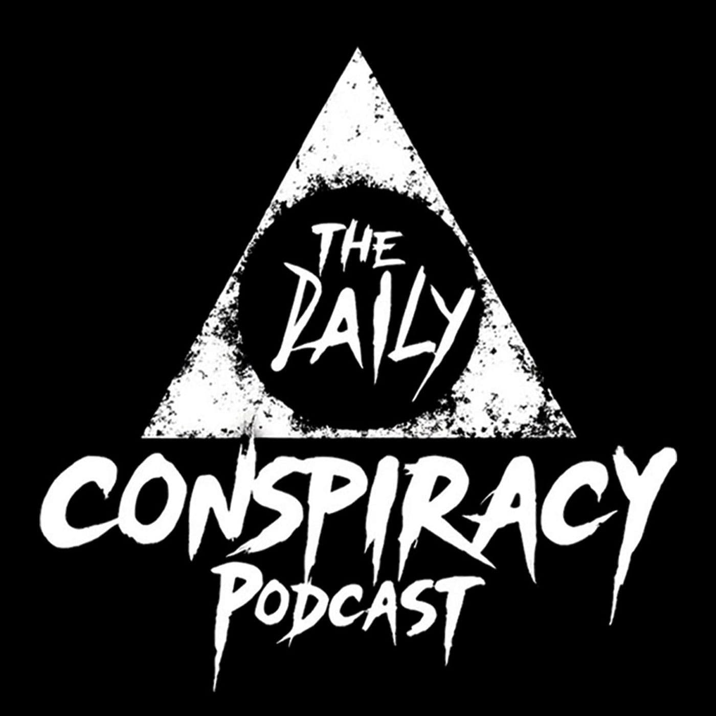 The Daily Conspiracy Podcast - Podcast