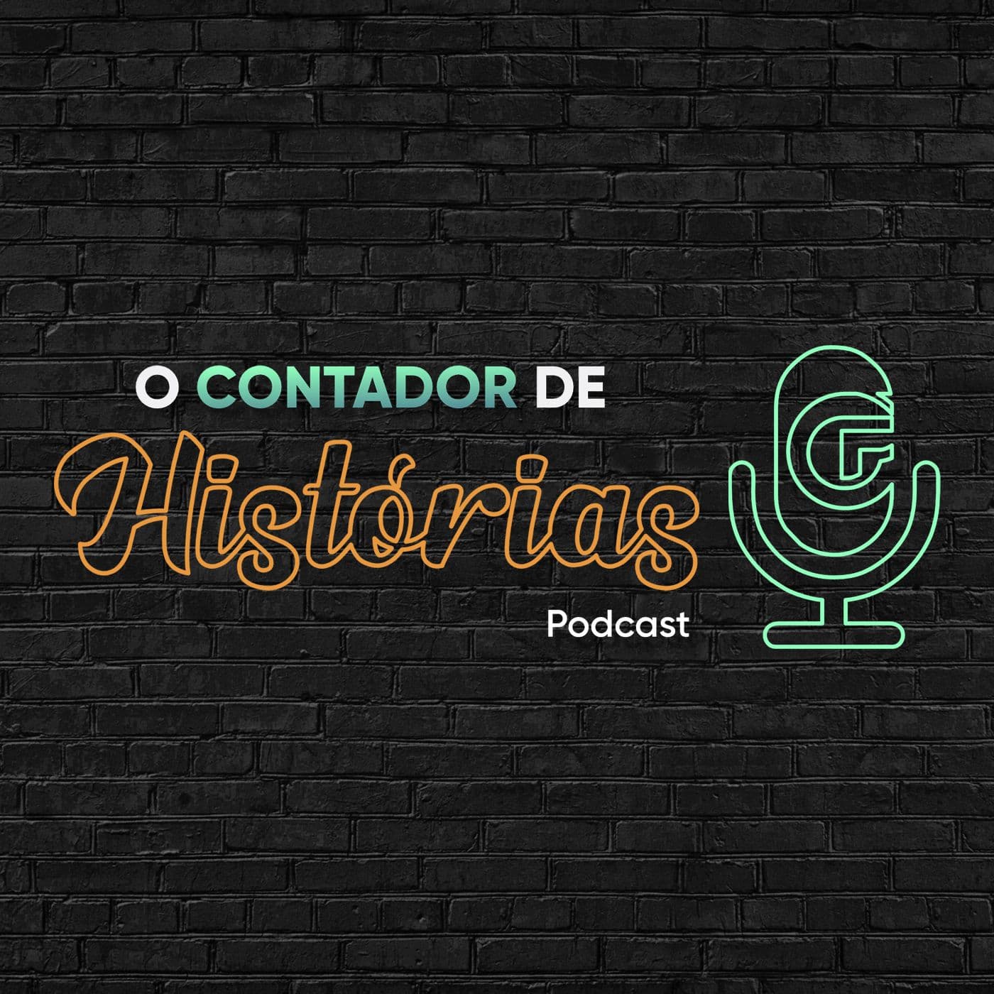 O Contador de Histórias Podcast - Podcasts