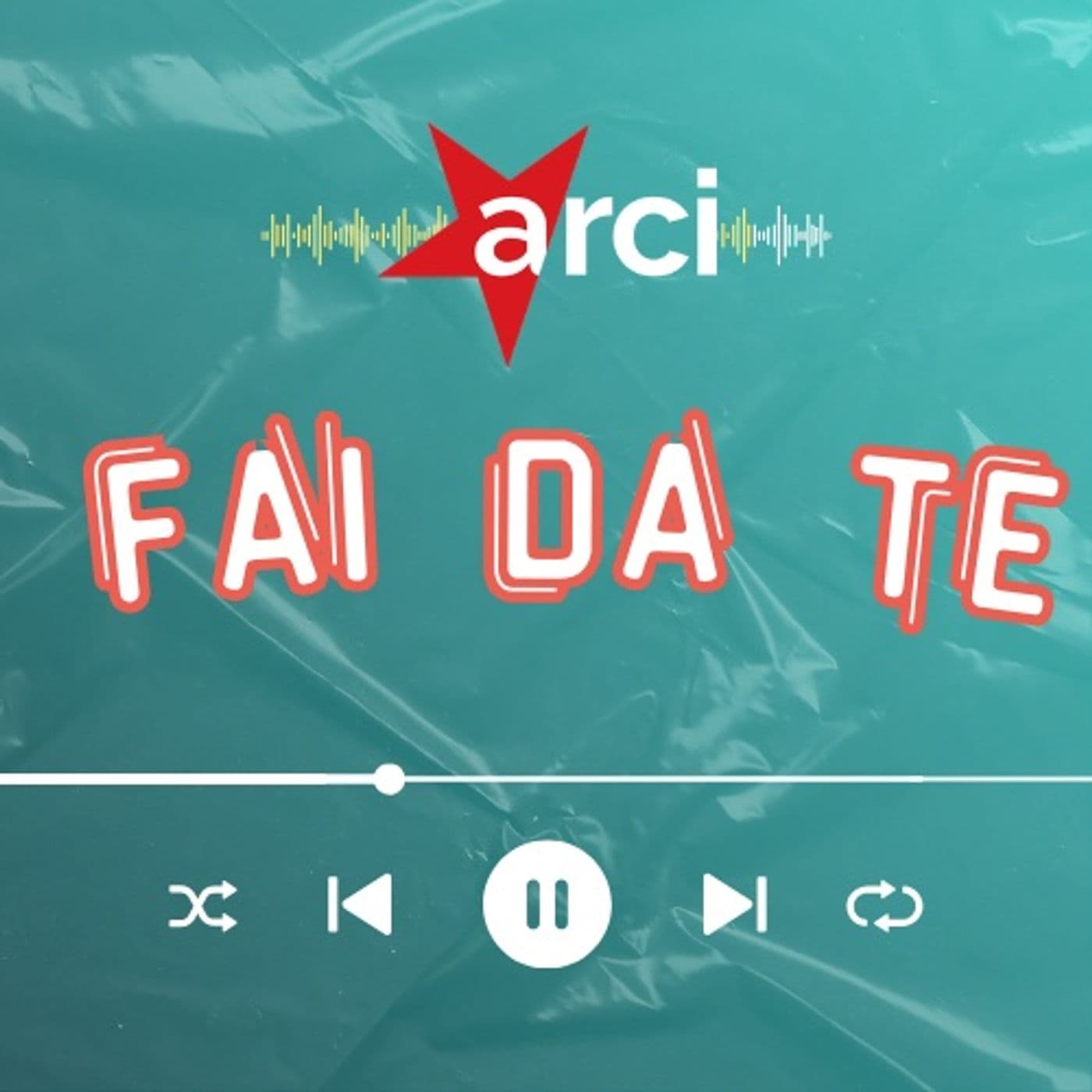 Fai da te! - Podcasts