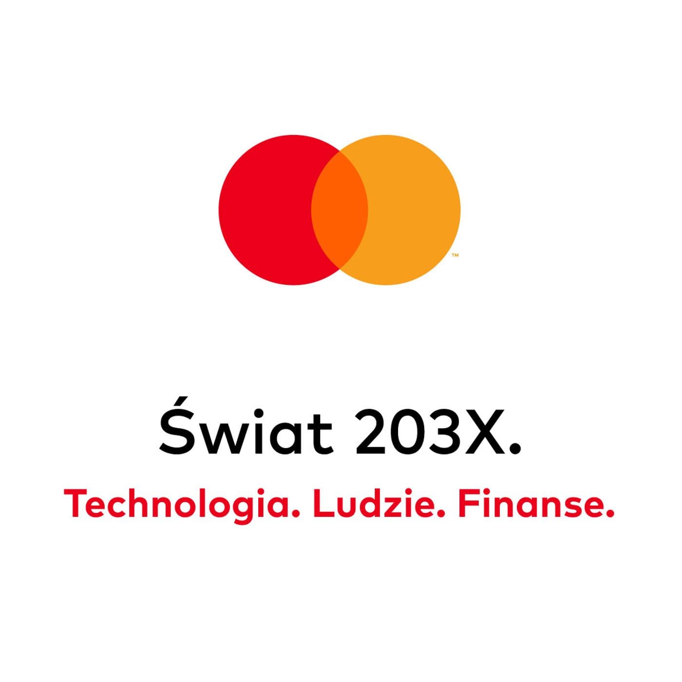 Świat 203X. Technologie. Ludzie. Finanse - Podcasty