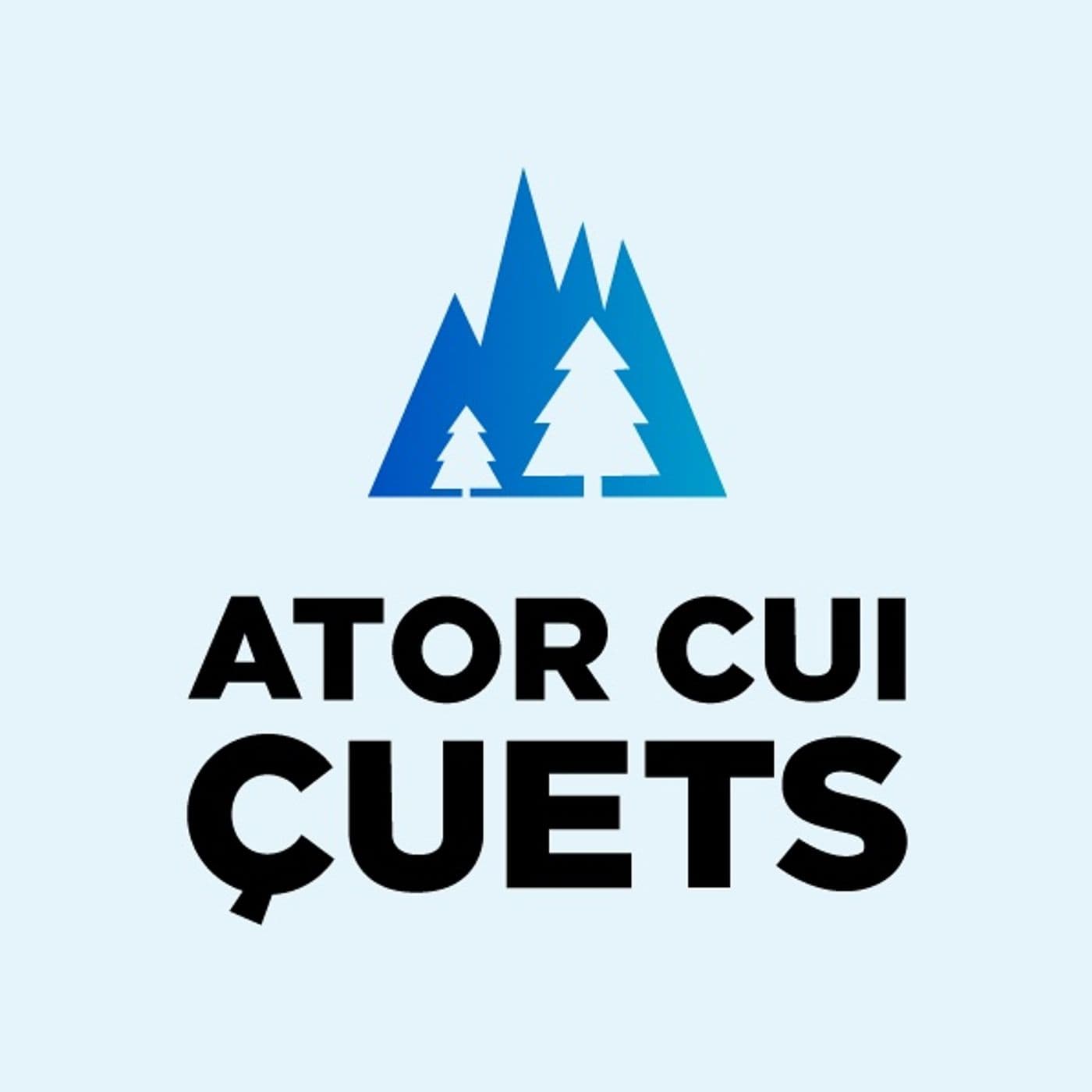 Ator cui çuets - Podcast