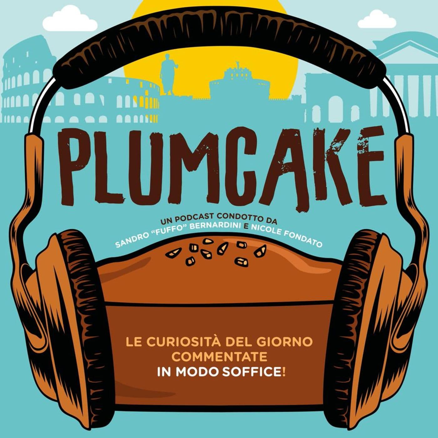 Plumcake - Podcast