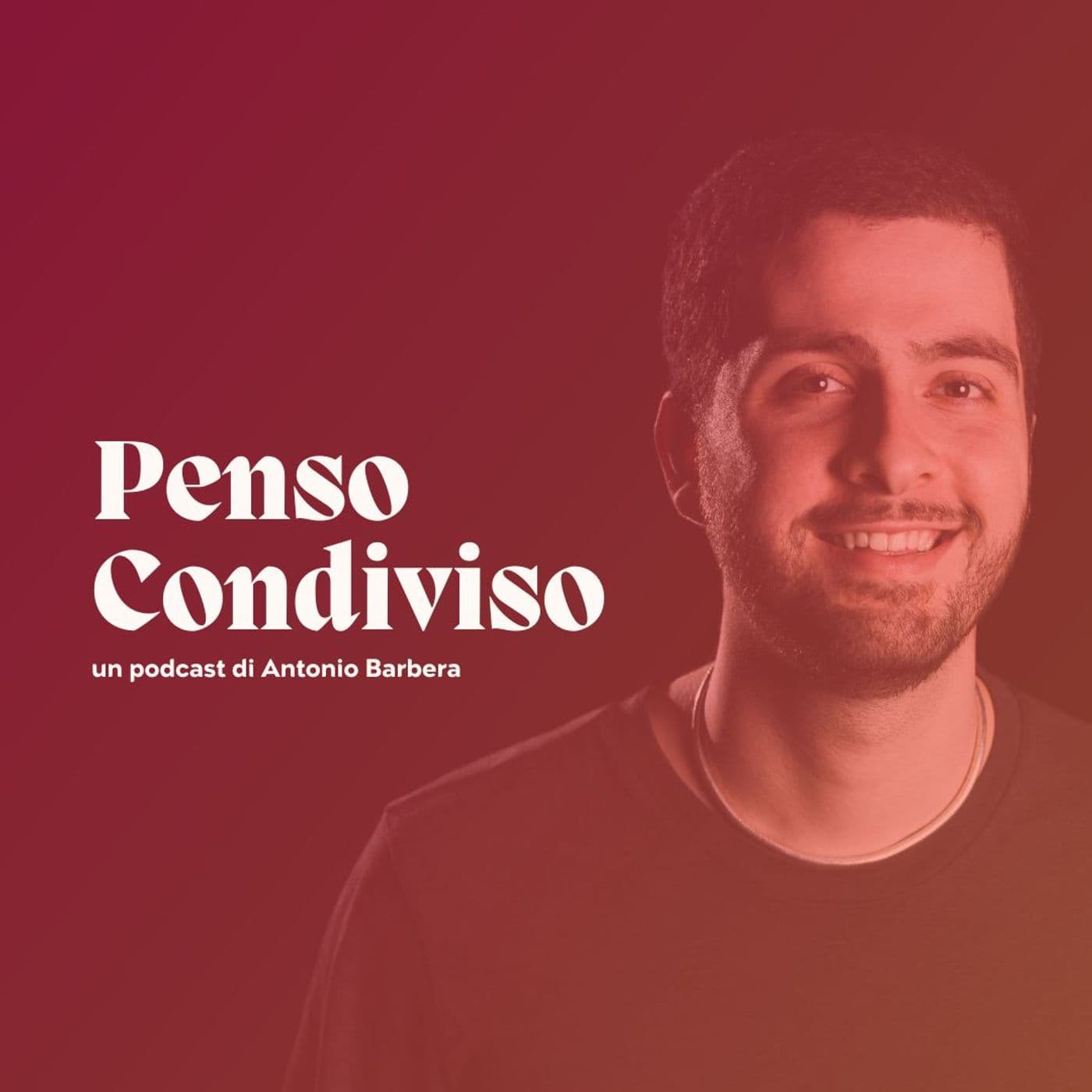 Penso Condiviso - Podcast