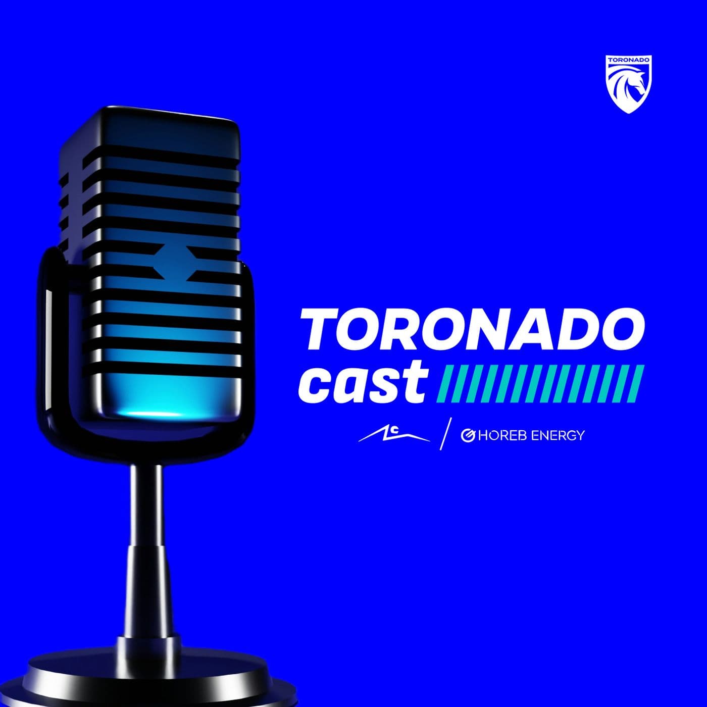Toronado Cast - Podcasts