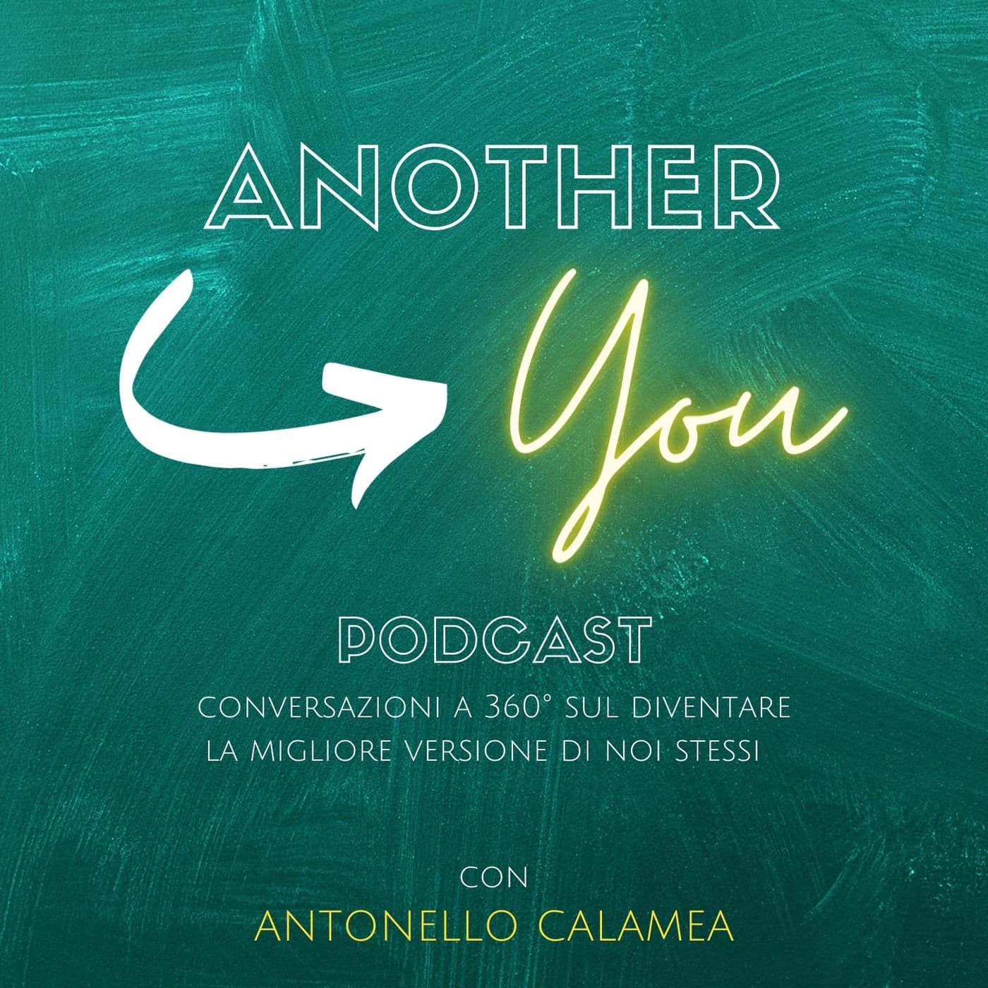 Another You - Podcast