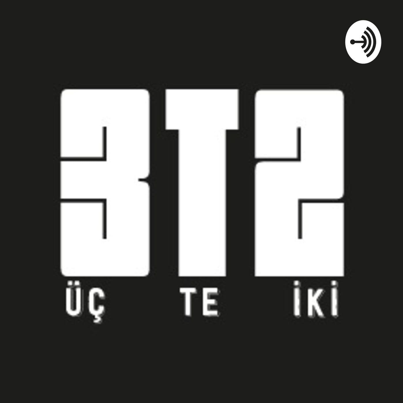 3te2 - Podcastler