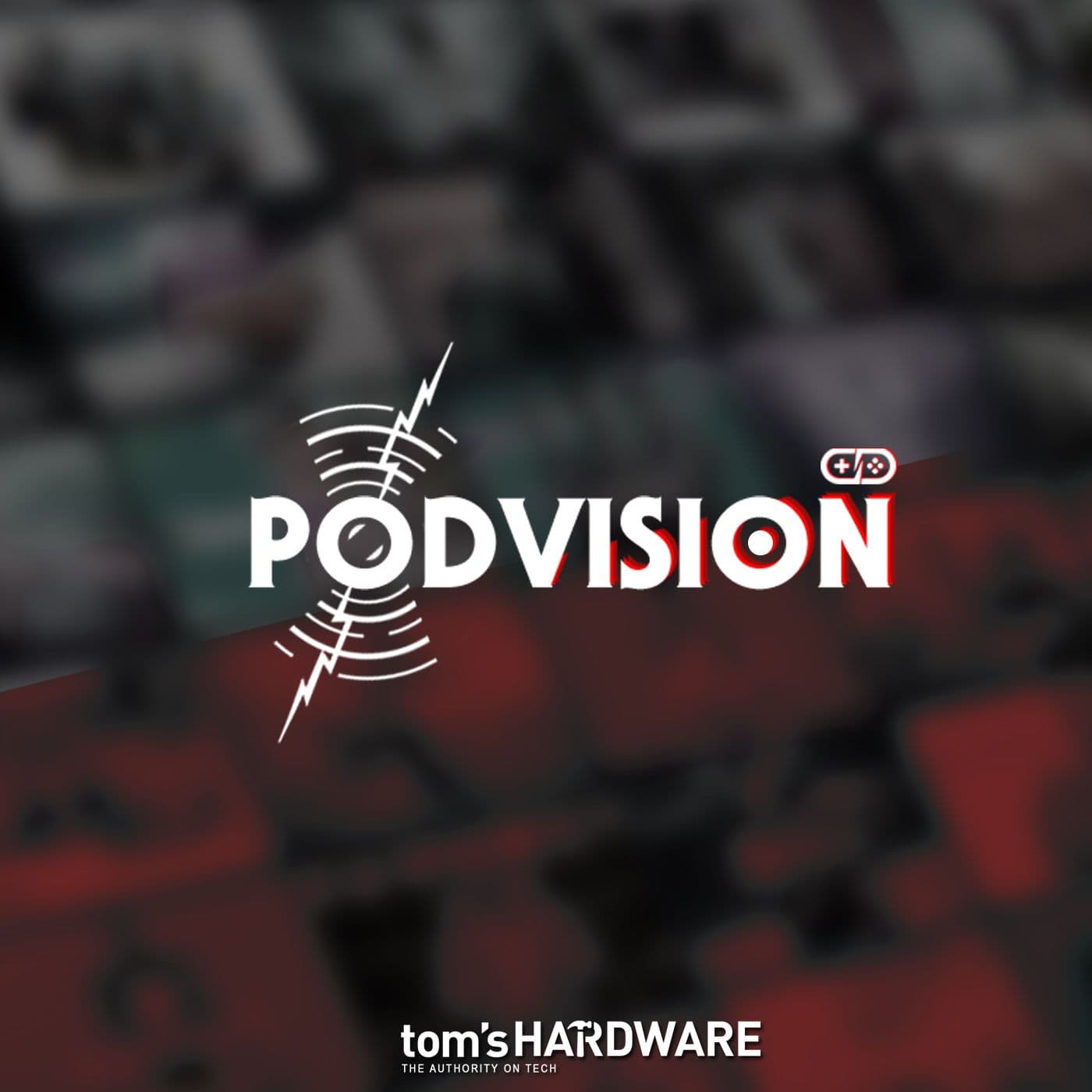 PoDvision - Podcast