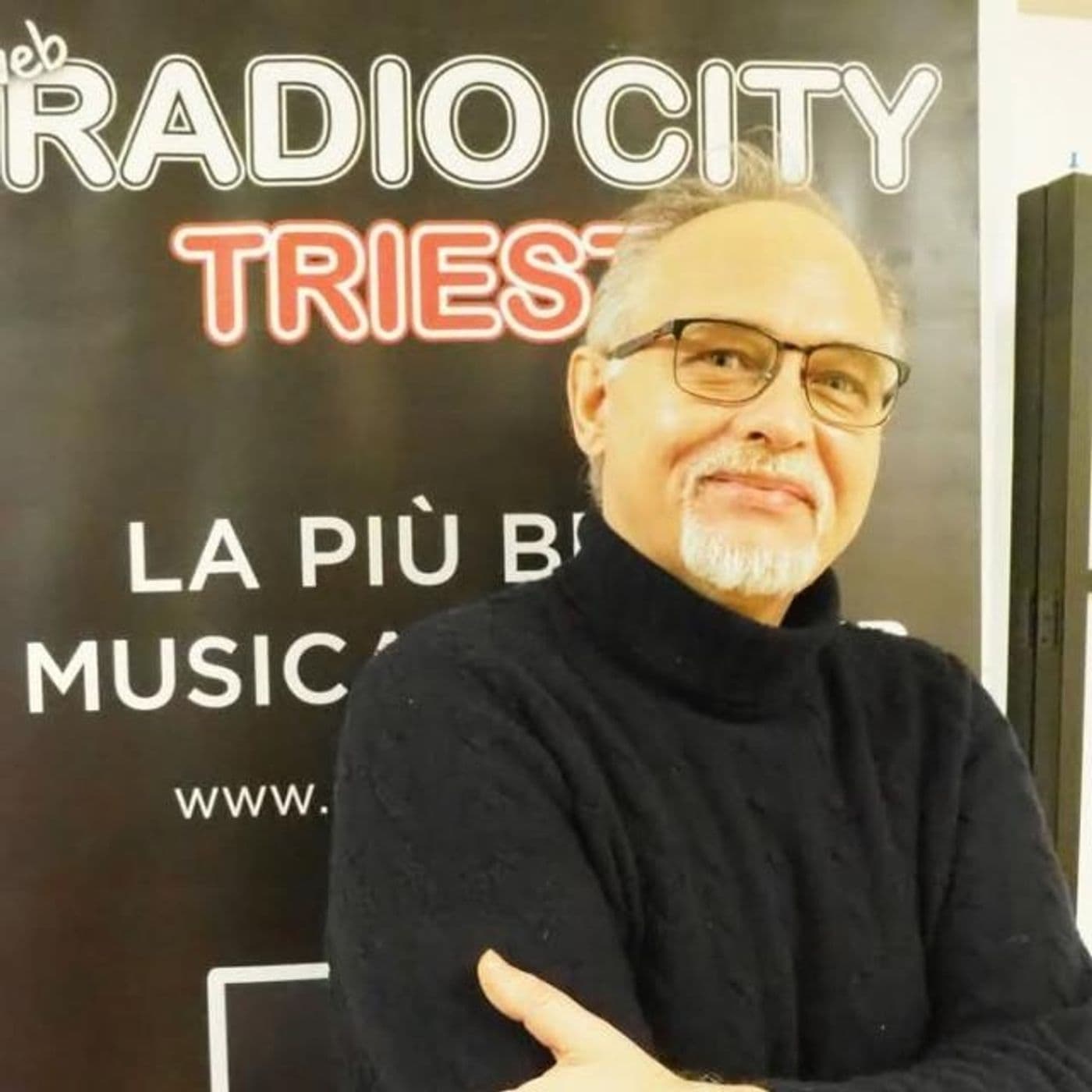 CITYLEGGE LIBRI E DINTORNI - Podcast