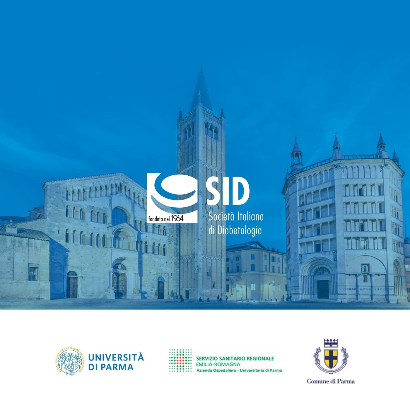 Parma Diabete 2022 in pillole - Podcasts