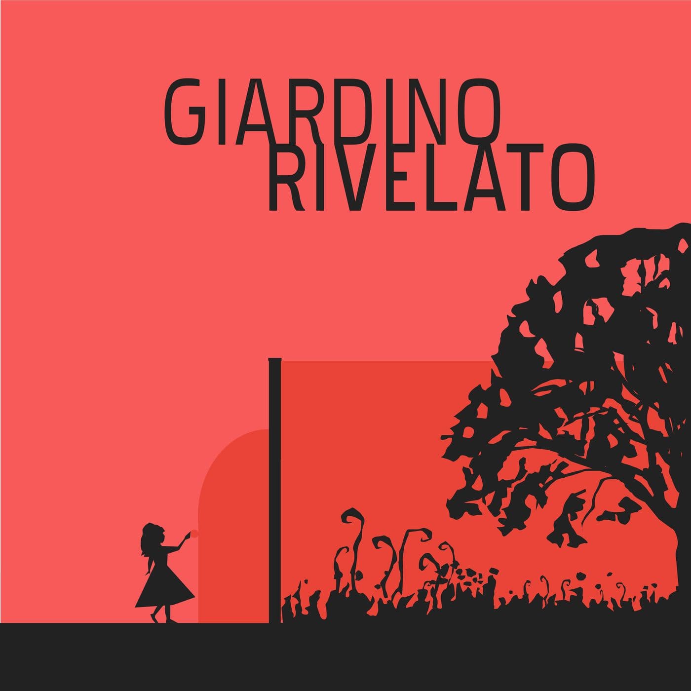 Giardino Rivelato - Podcast