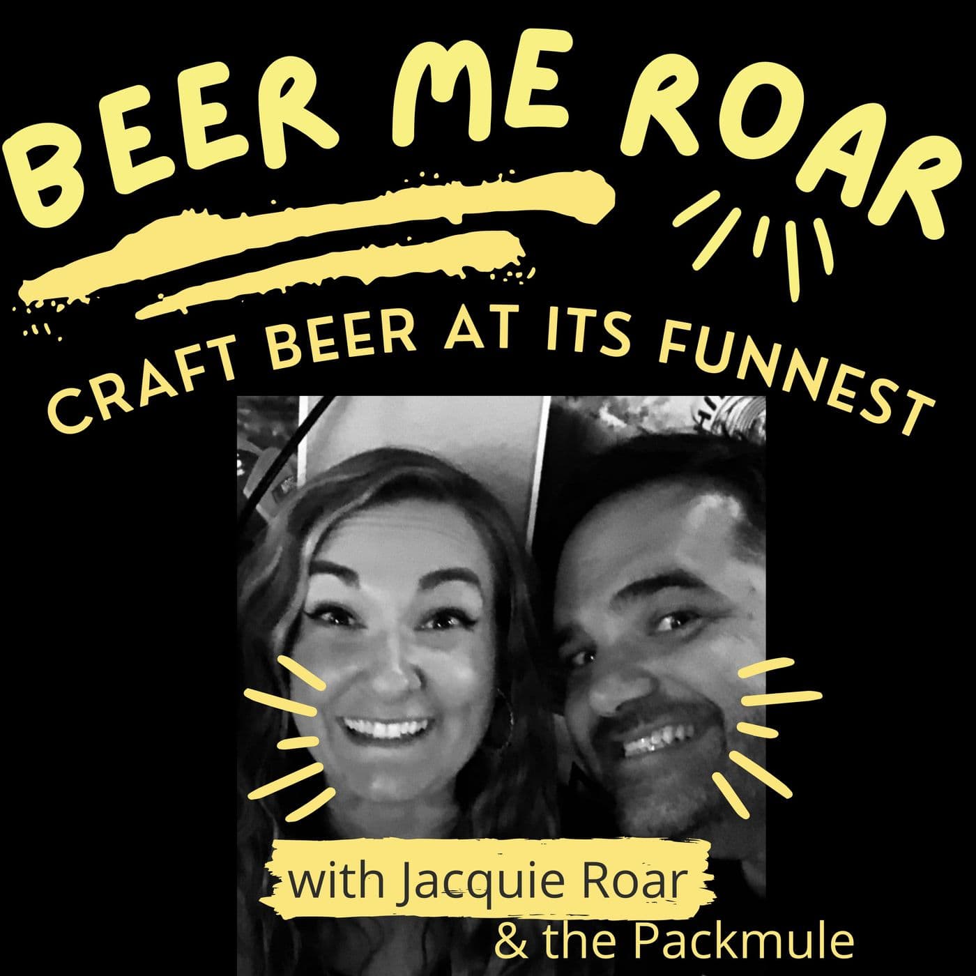 Beer Me Roar - Podcasts