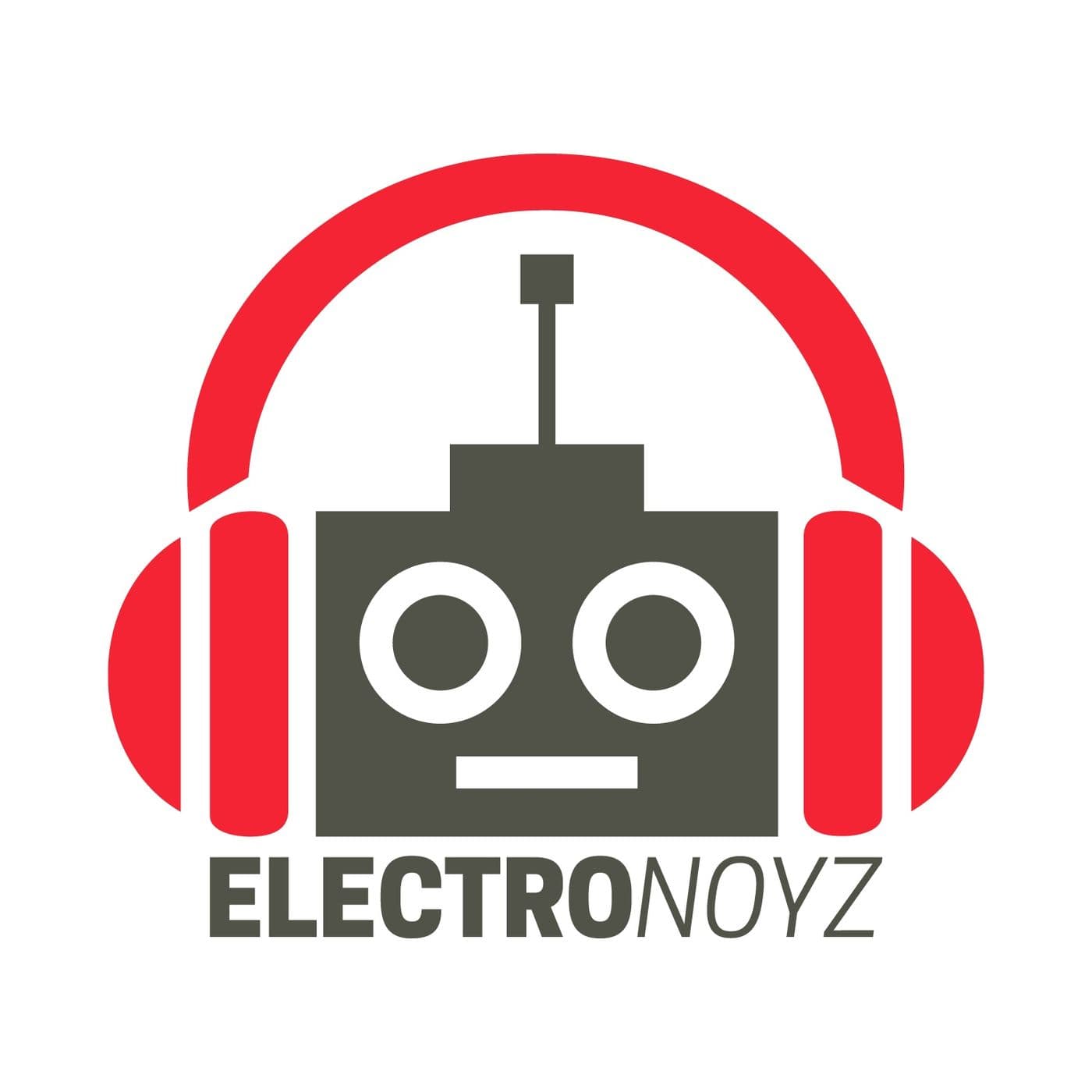 ElectroNoyz - Podcast
