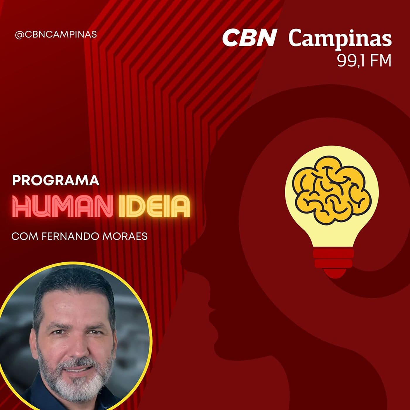 Humanideia Podcast - Podcasts