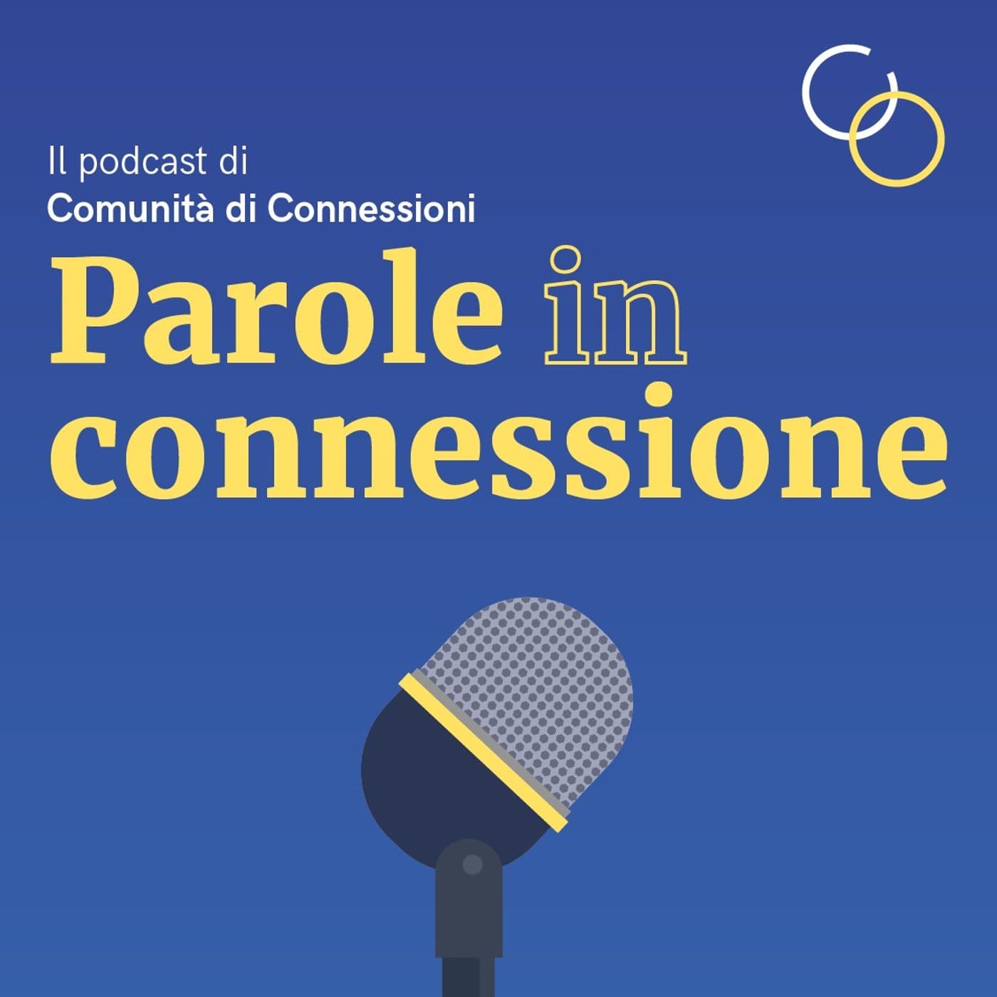 Parole in connessione - Podcast