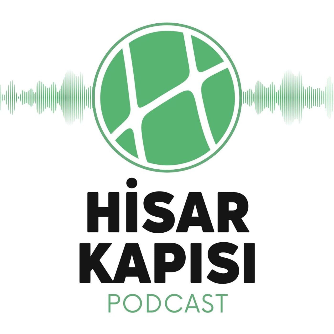 Hisar Kapısı Podcast - Podcastler