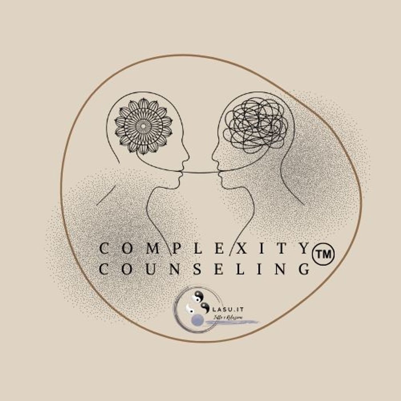 Counseling e Complessità - La tua bussola per un mondo che cambia - Podcast