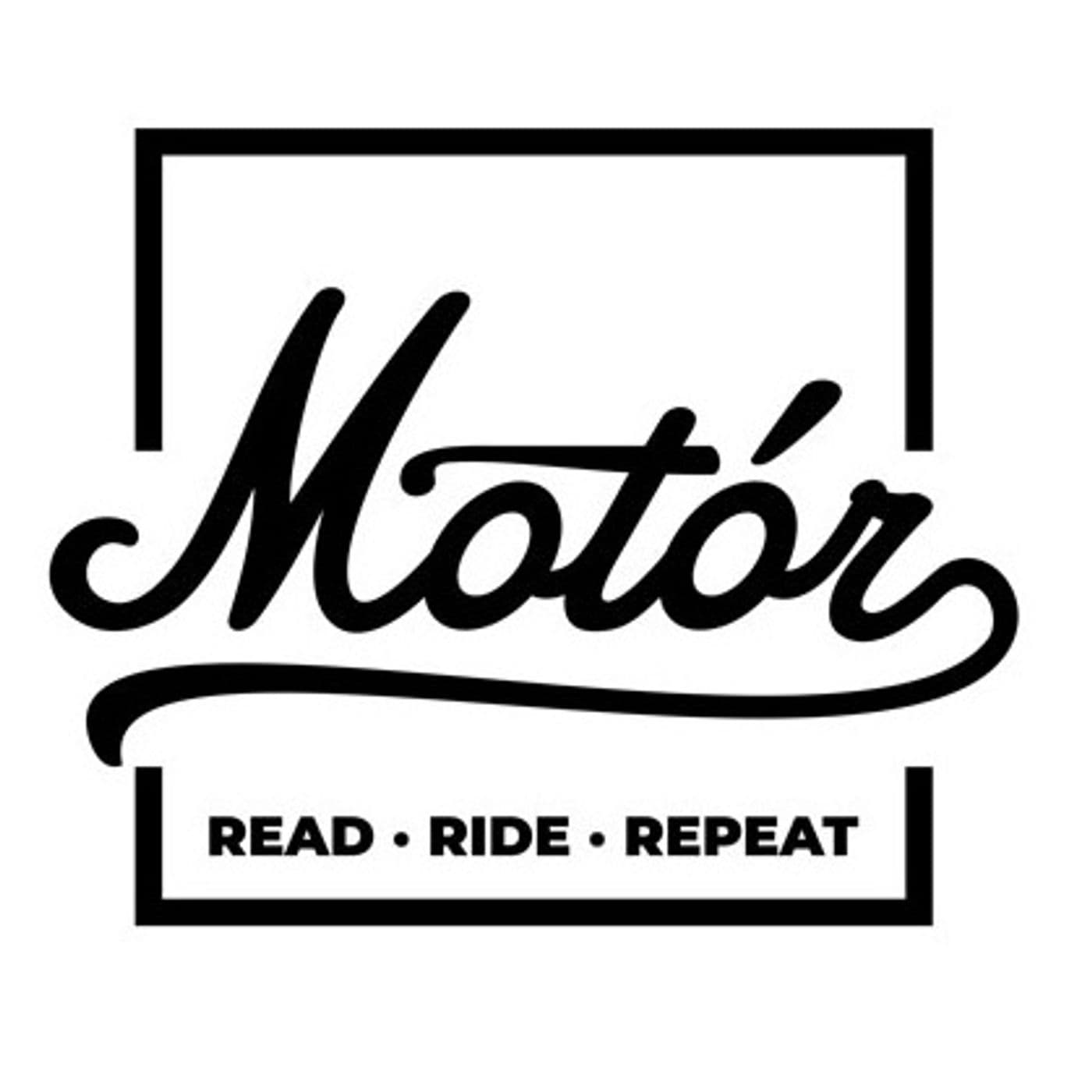 Motór on air - Podcasty